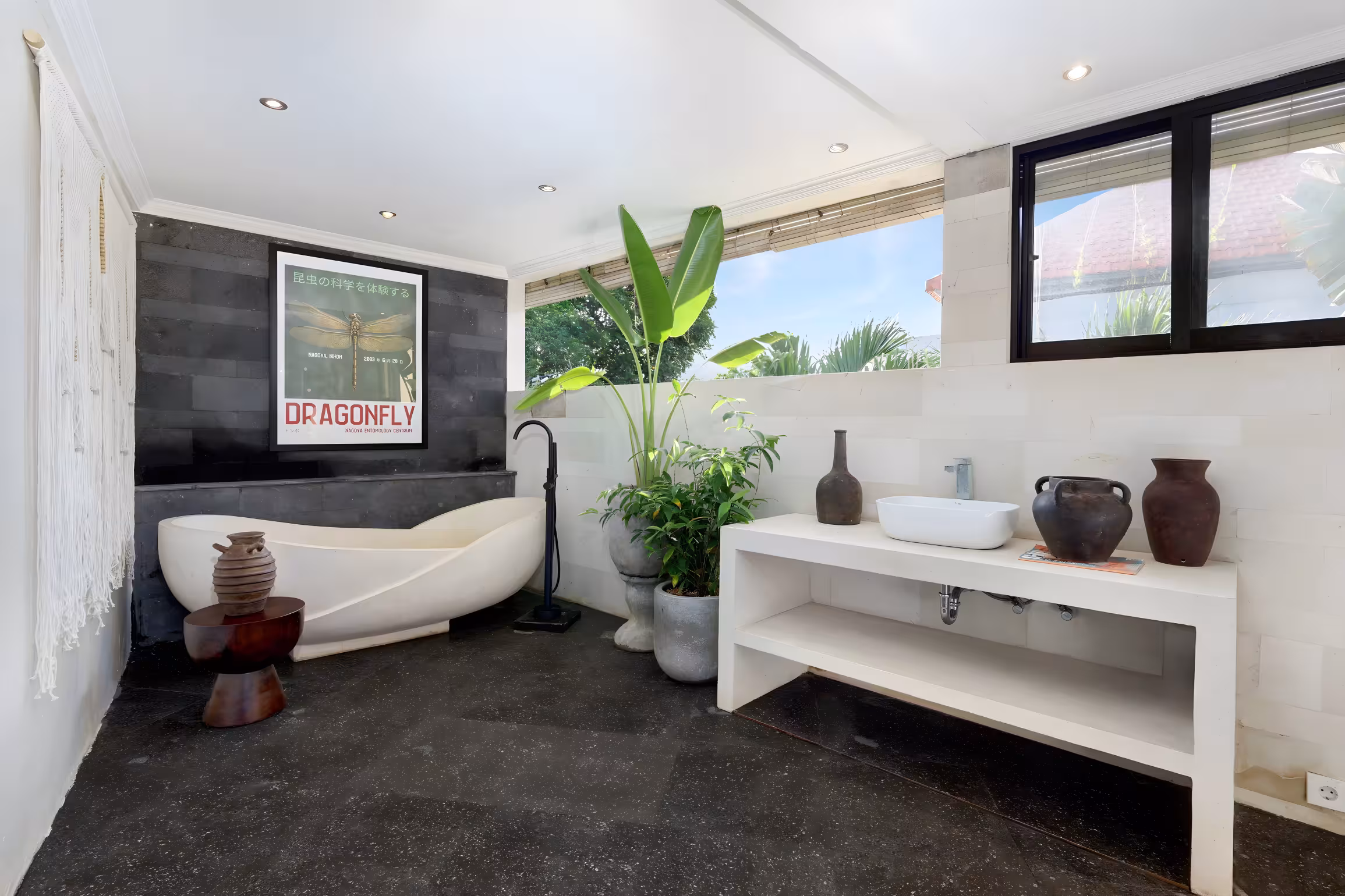 Вилла, 1 спальня