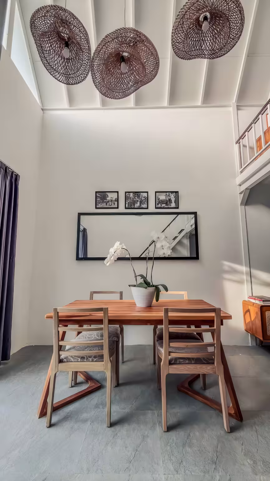 Апартаменты, 1 спальня