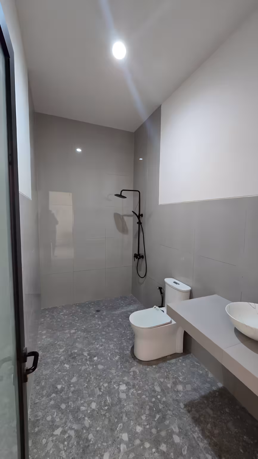 Вилла, 3 спальни