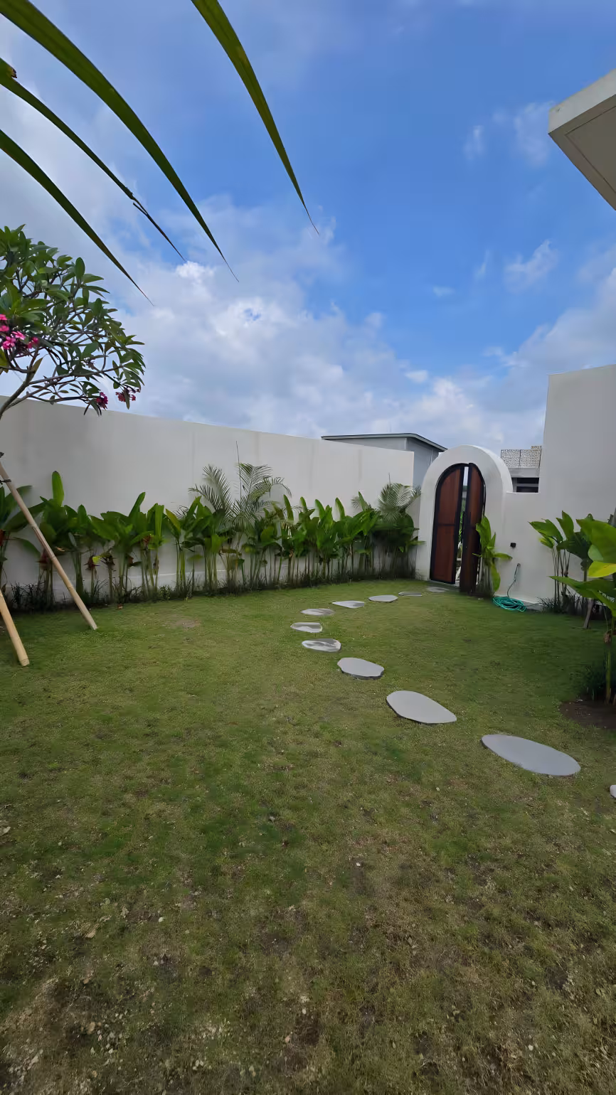 Вилла, 3 спальни