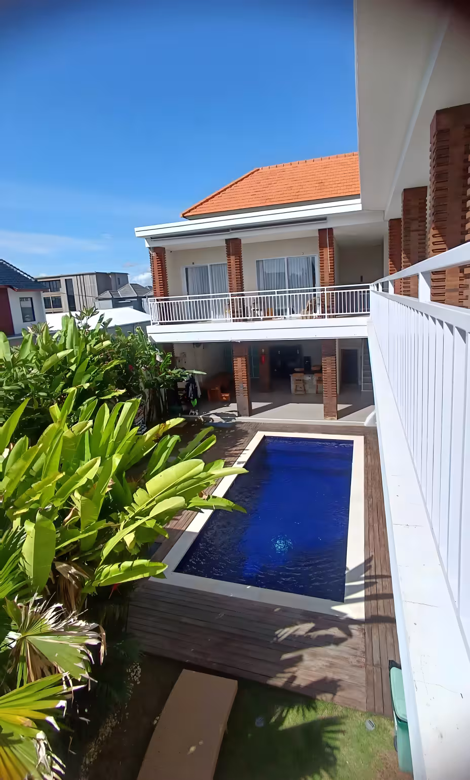 Апартаменты, 1 спальня