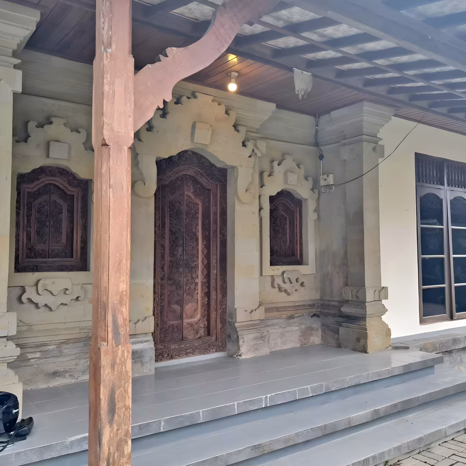 Дом, 2 спальни