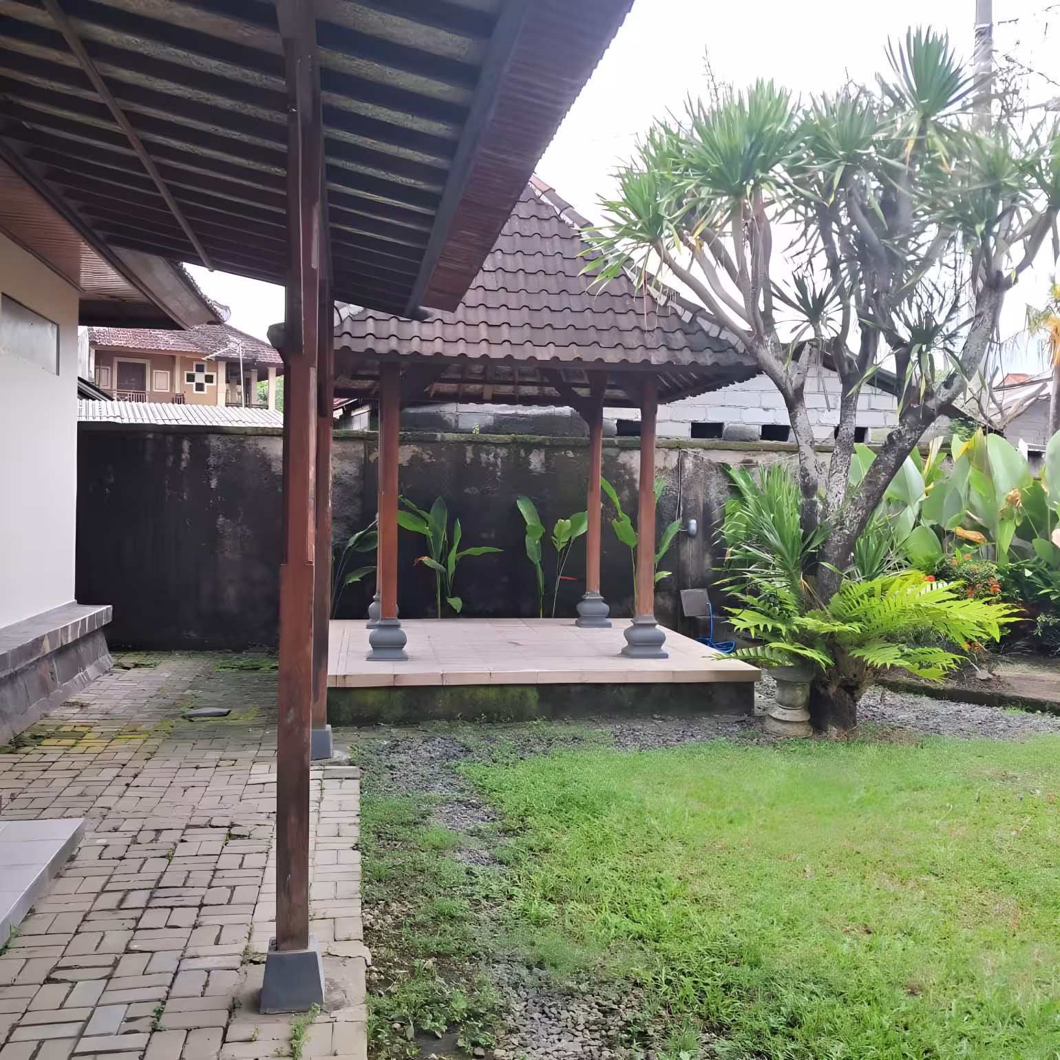 Дом, 2 спальни