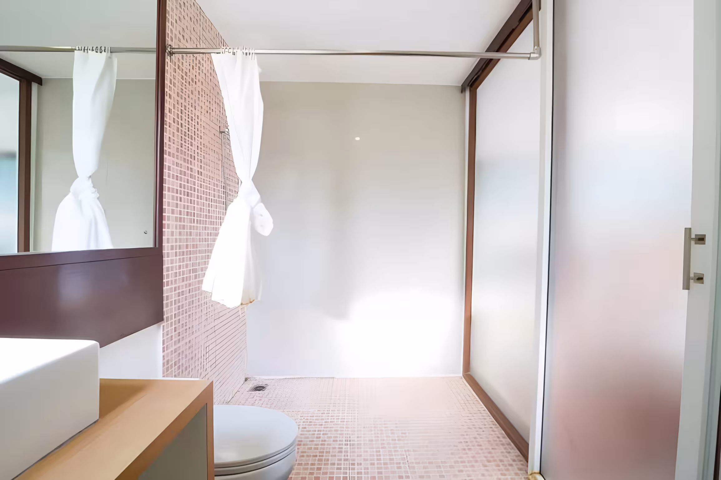 Апартаменты, 1 спальня