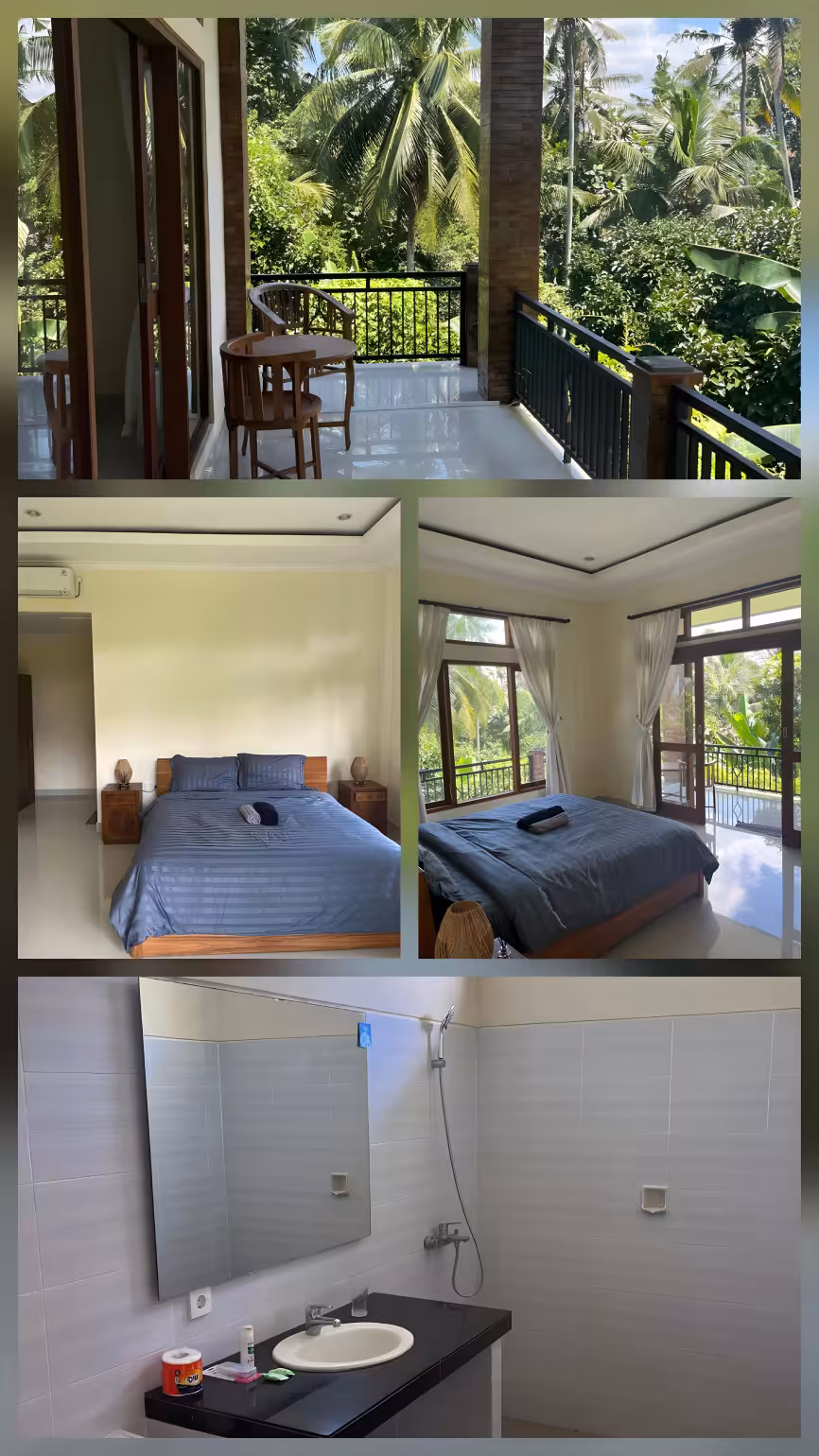 Гестхаус, 1 спальня