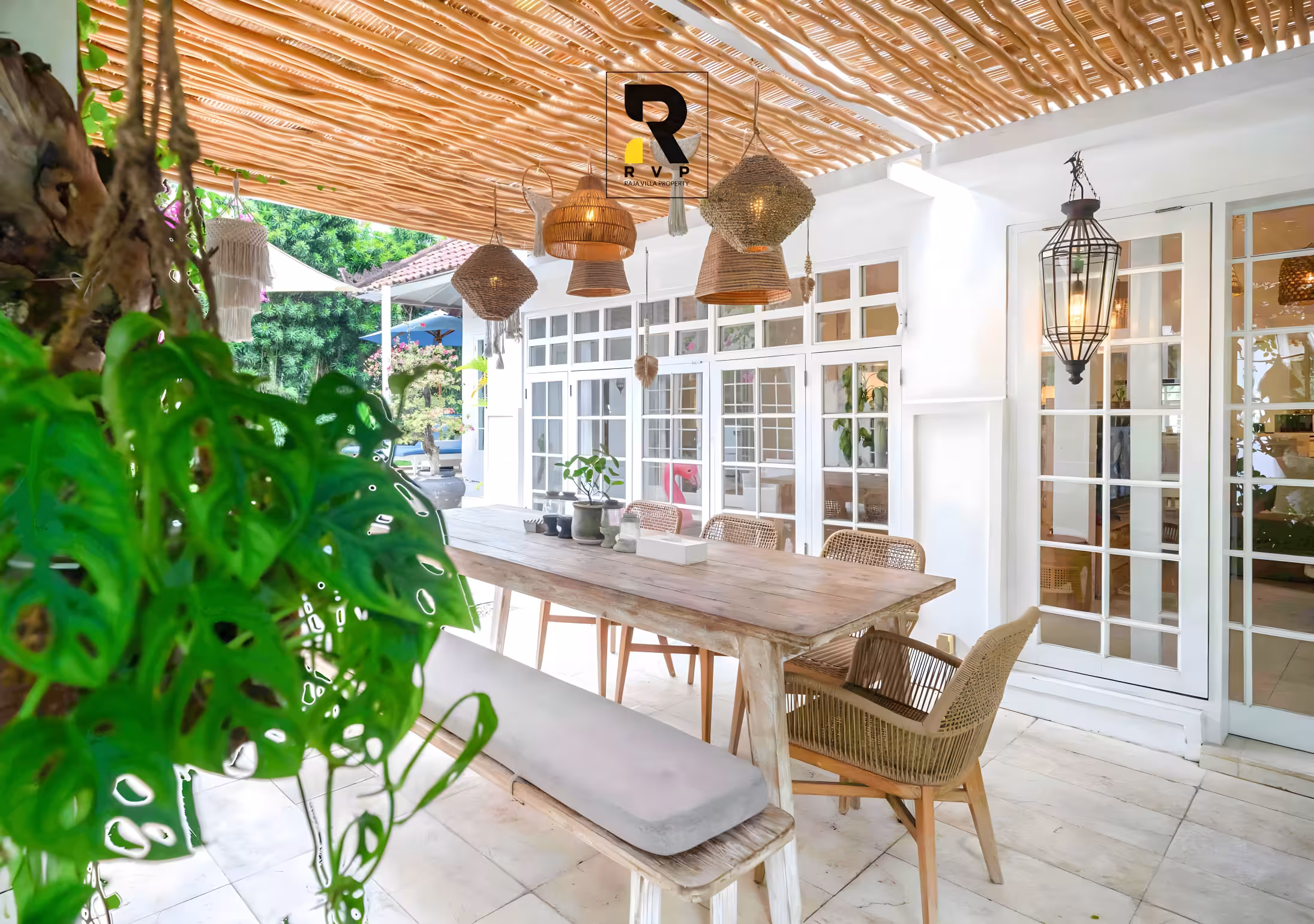 Вилла, 4 спальни