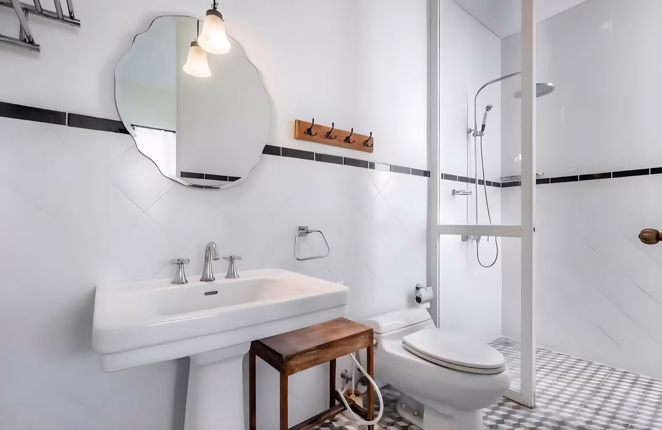 Вилла, 3 спальни