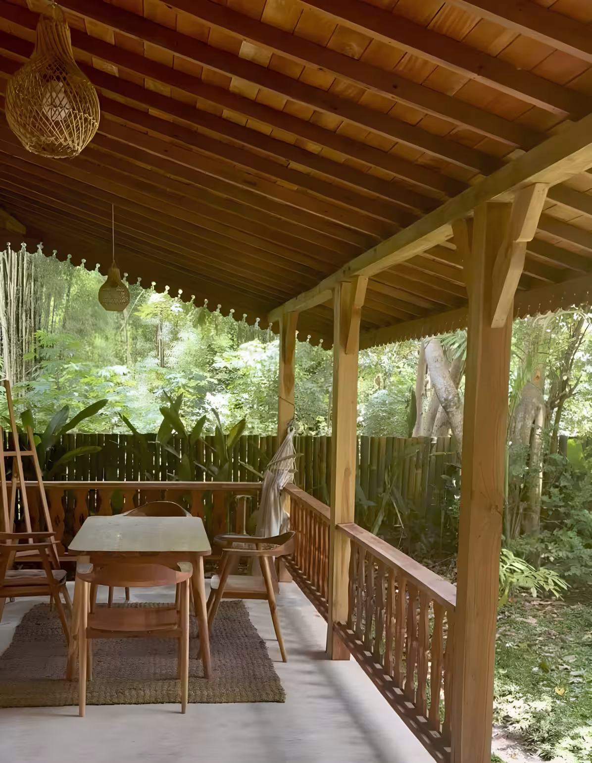 Дом, 2 спальни