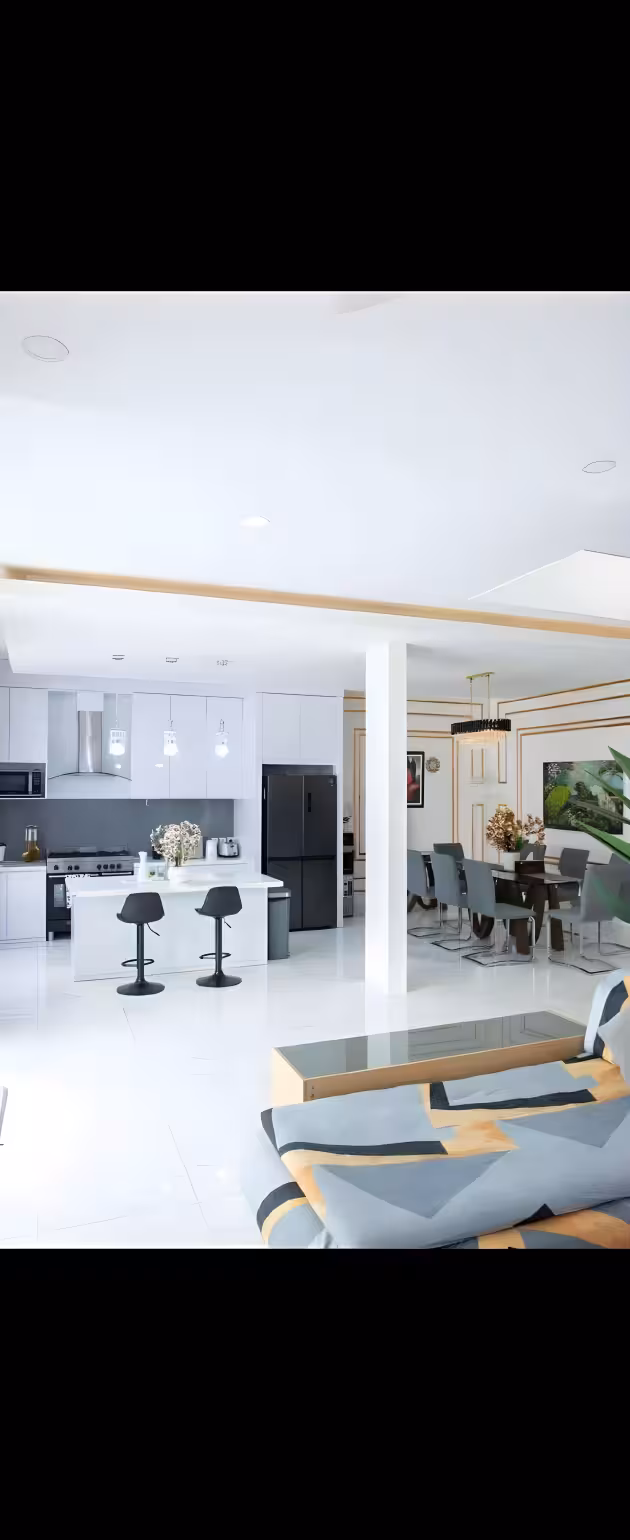 Вилла, 3 спальни