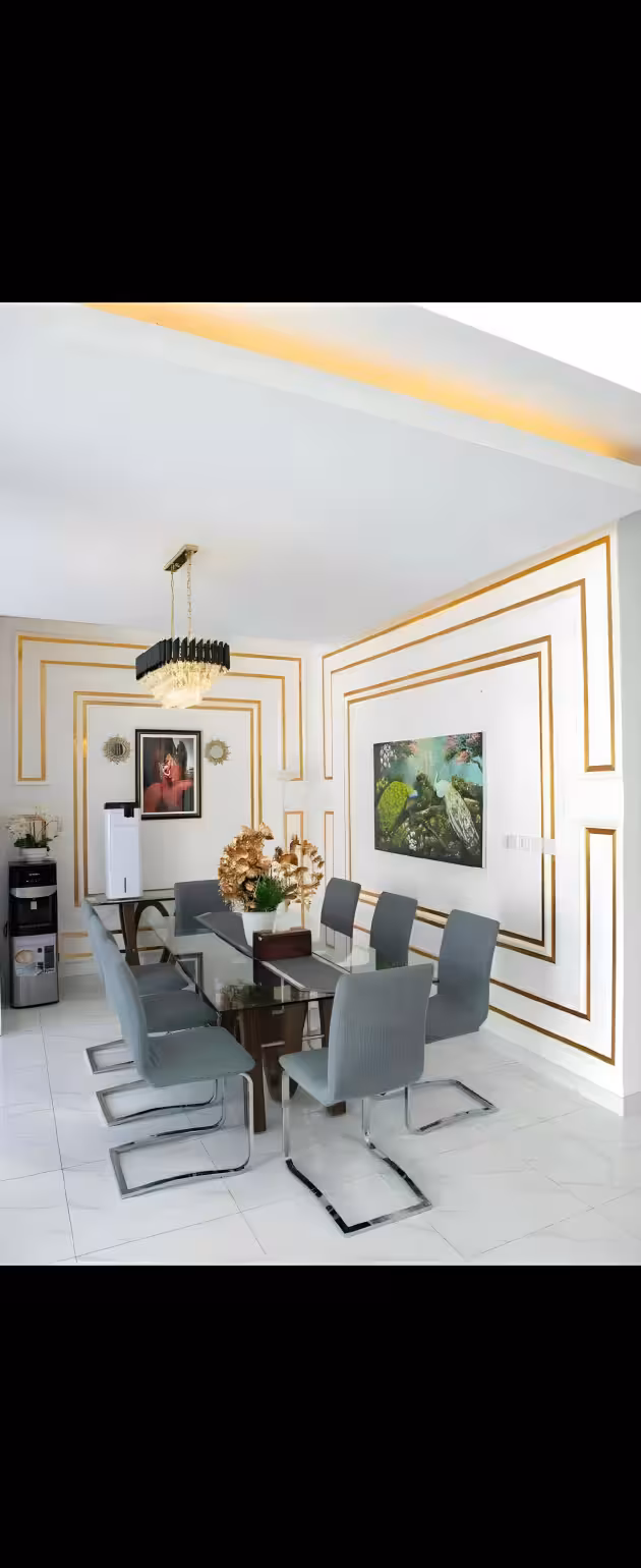 Вилла, 3 спальни