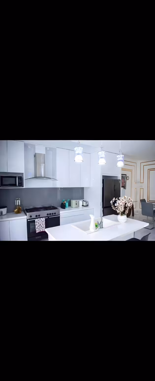 Вилла, 3 спальни