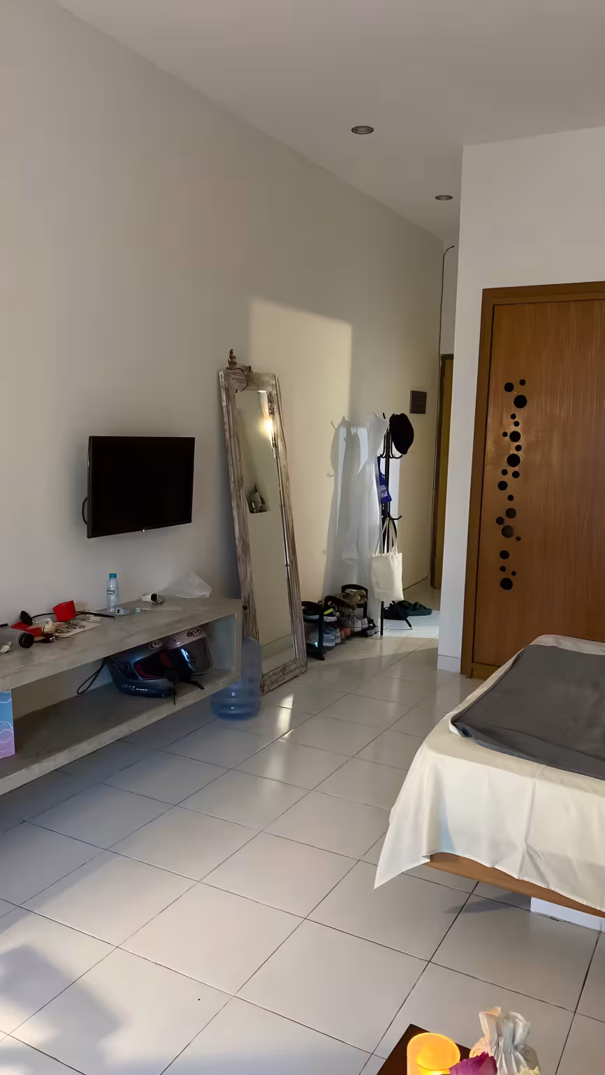 Апартаменты