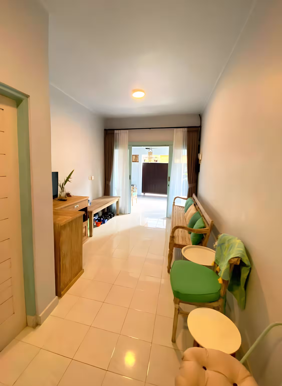 Дом, 2 спальни