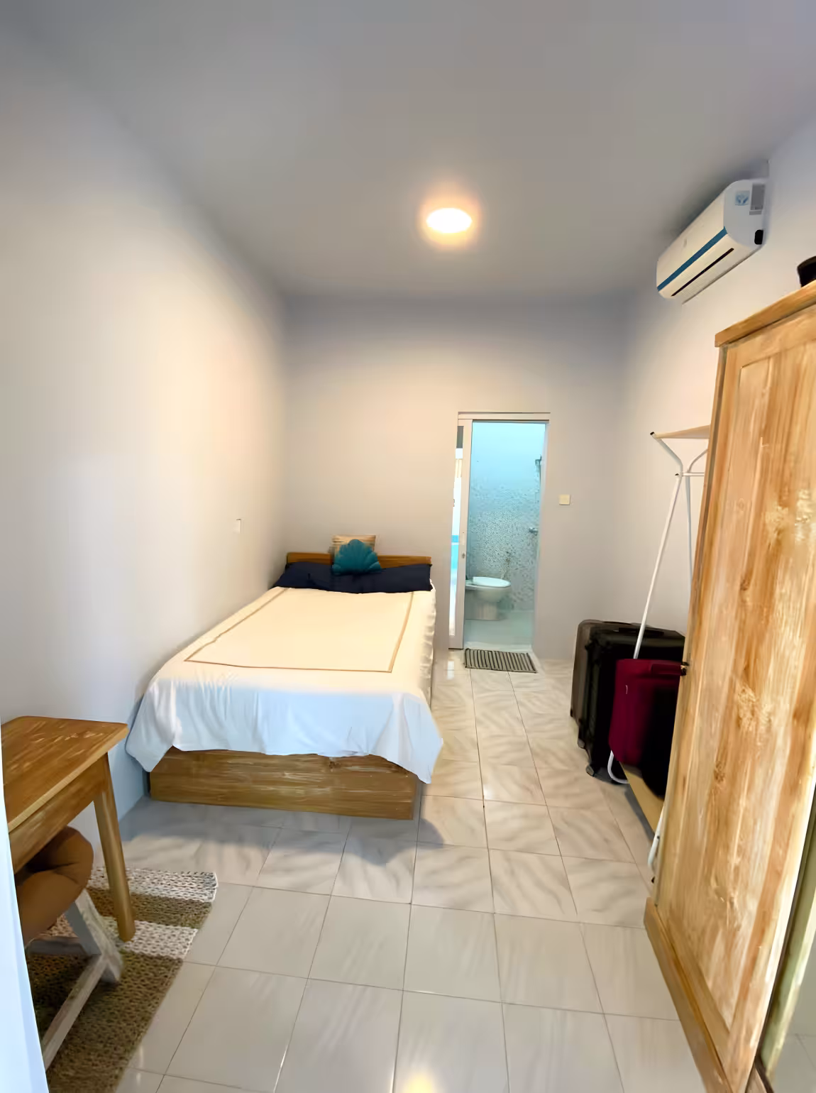 Дом, 2 спальни