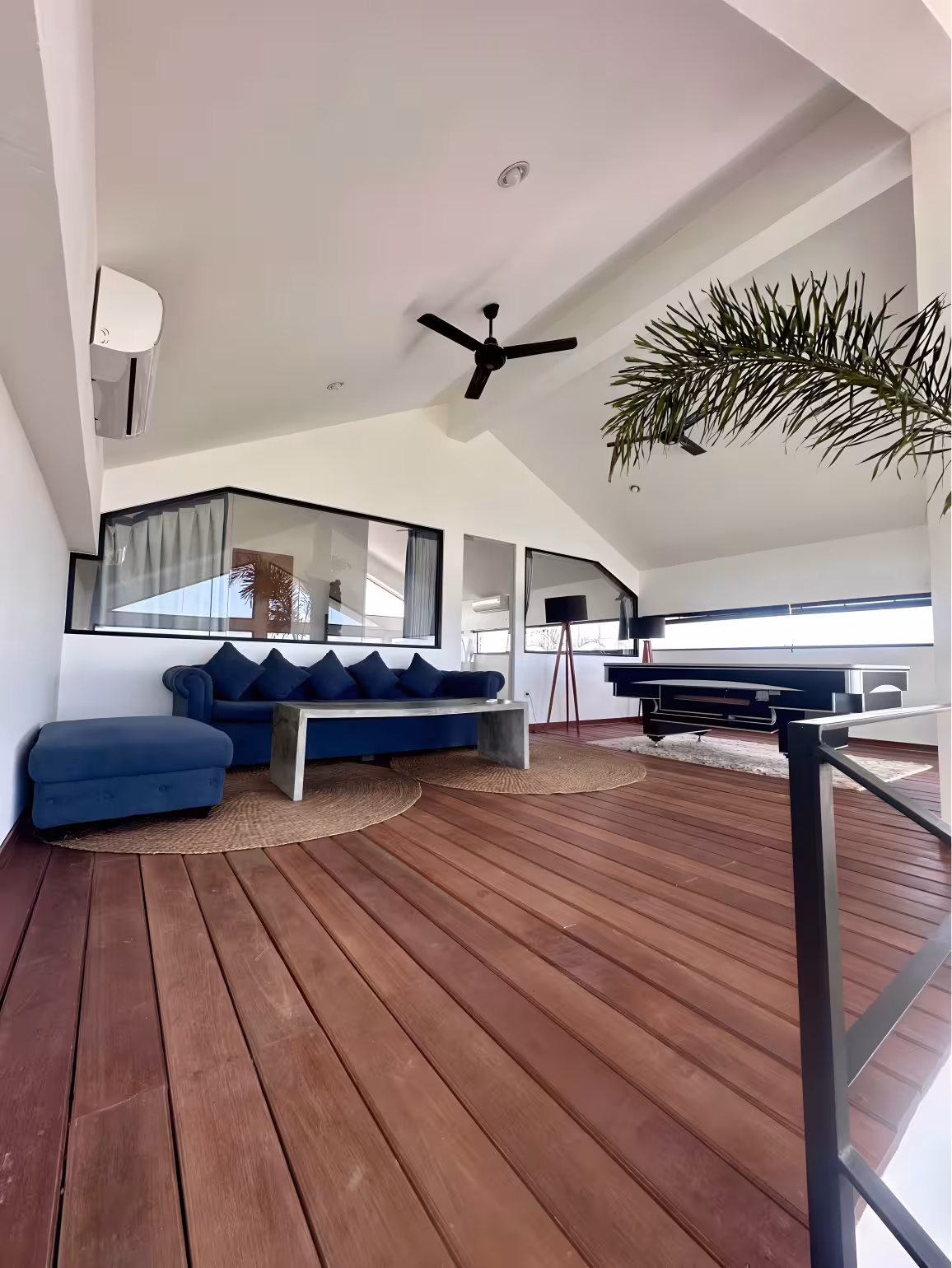 Апартаменты, 2 спальни