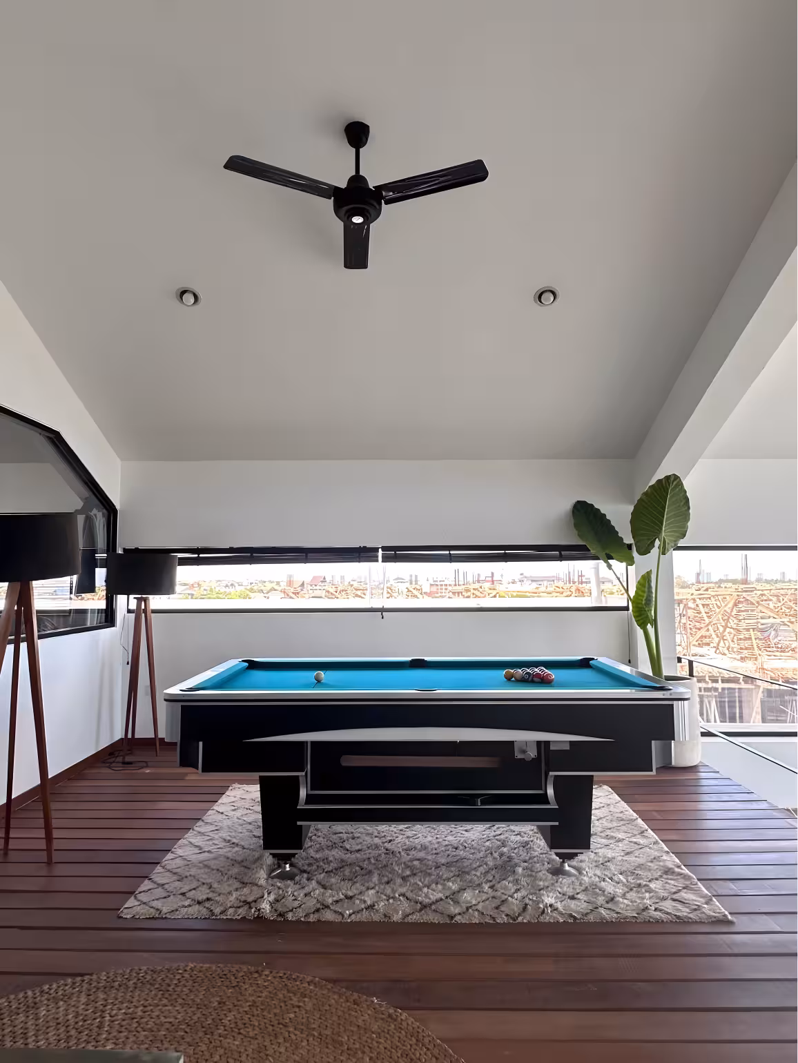 Апартаменты, 2 спальни