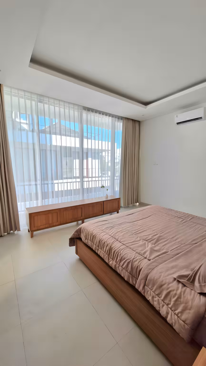 Вилла, 2 спальни