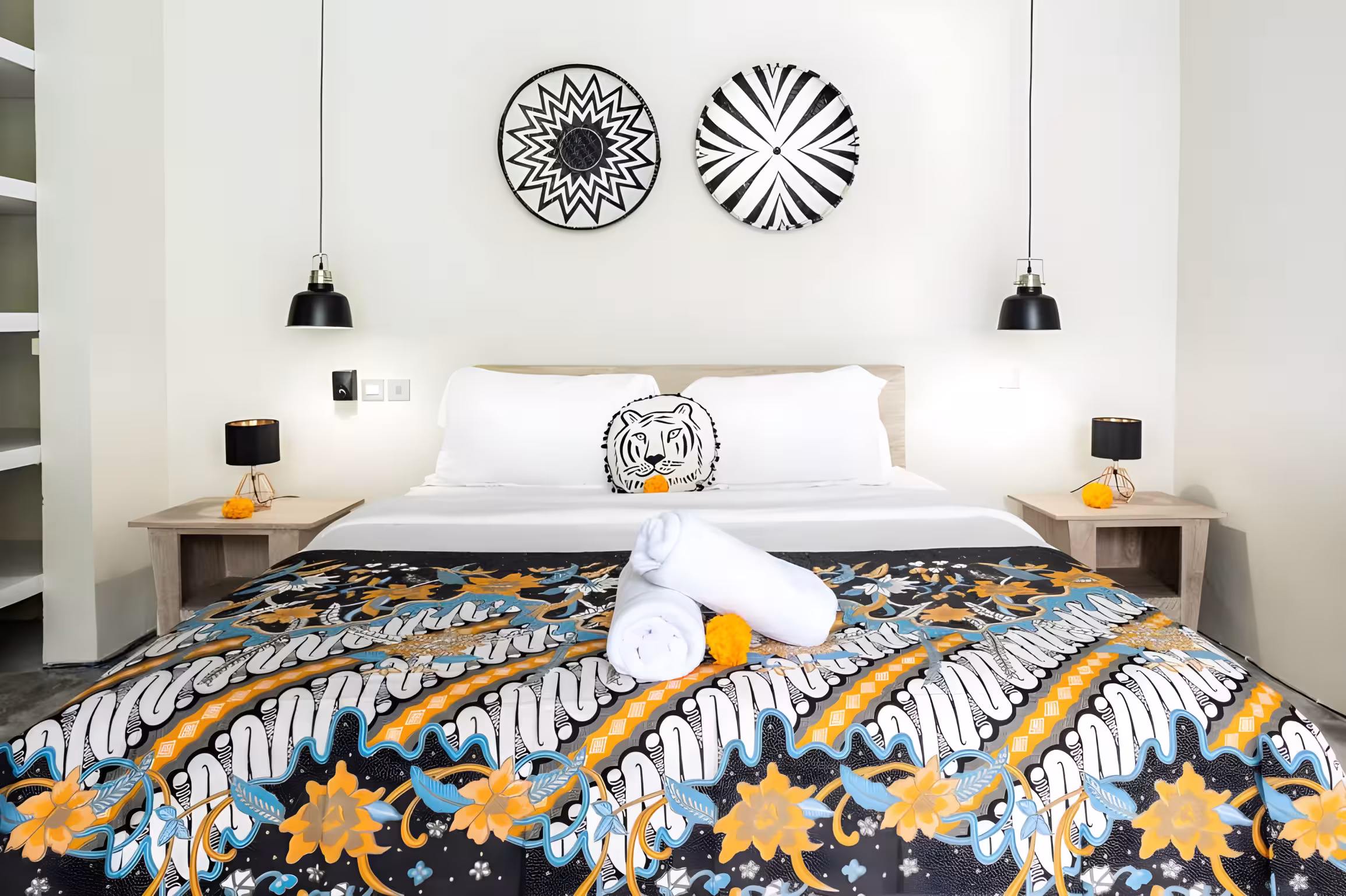 Вилла, 2 спальни