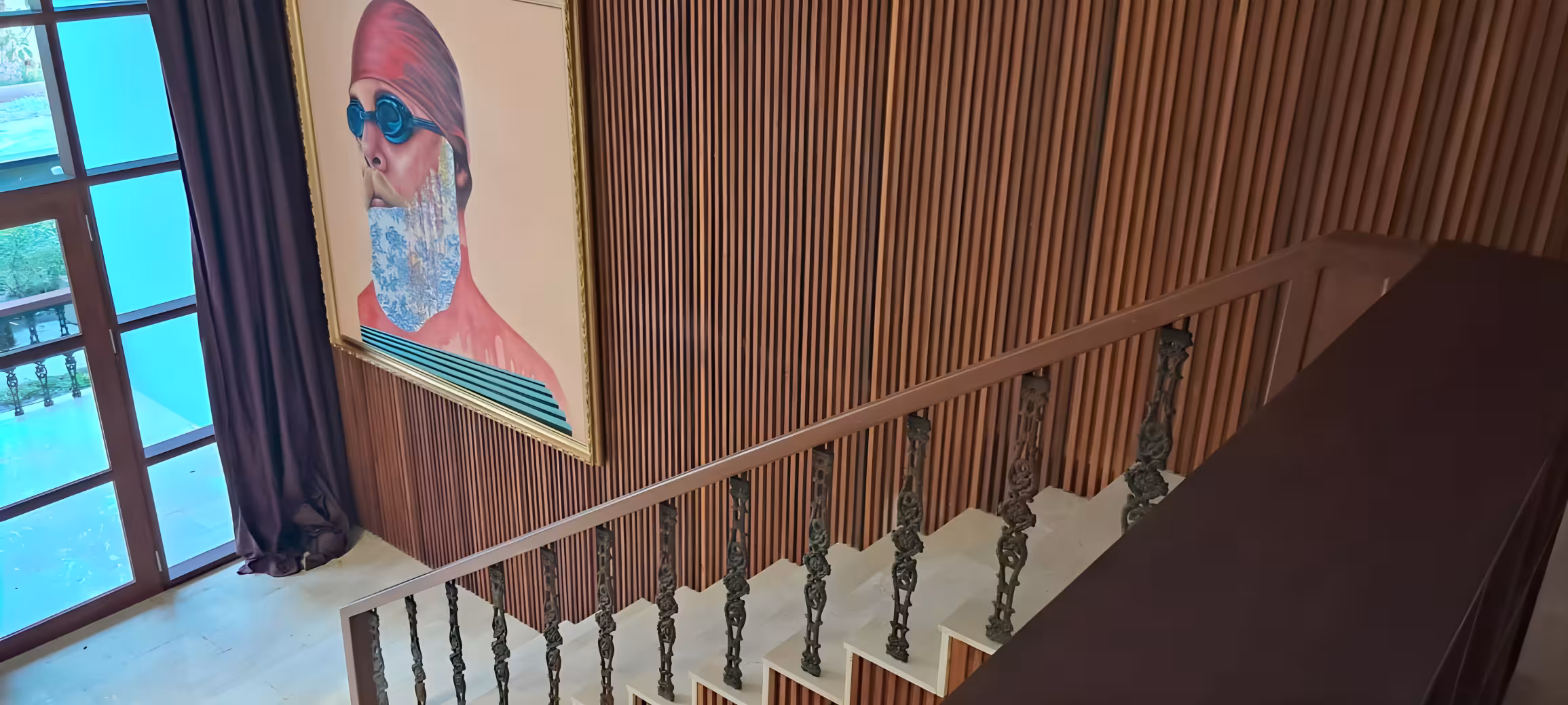 Апартаменты