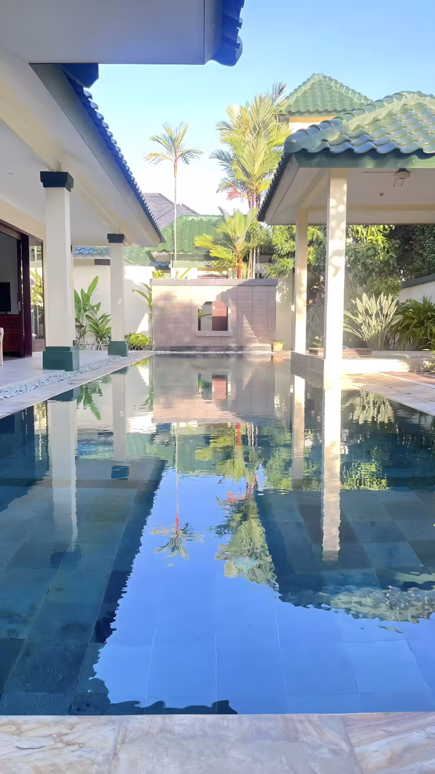 Дом, 4 спальни