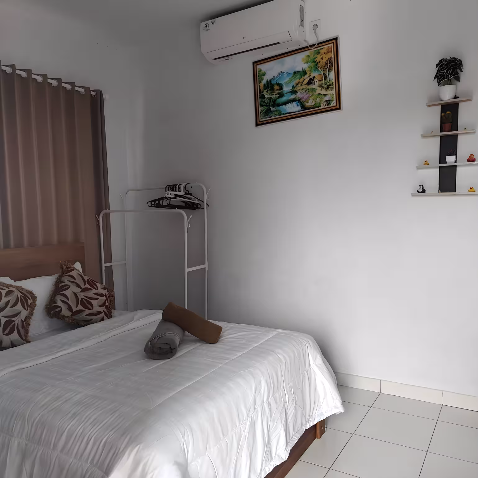 Дом, 3 спальни