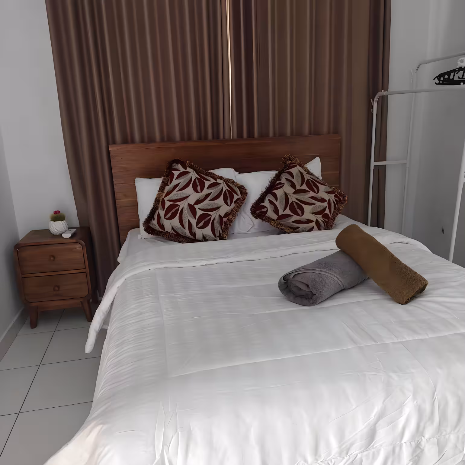 Дом, 3 спальни