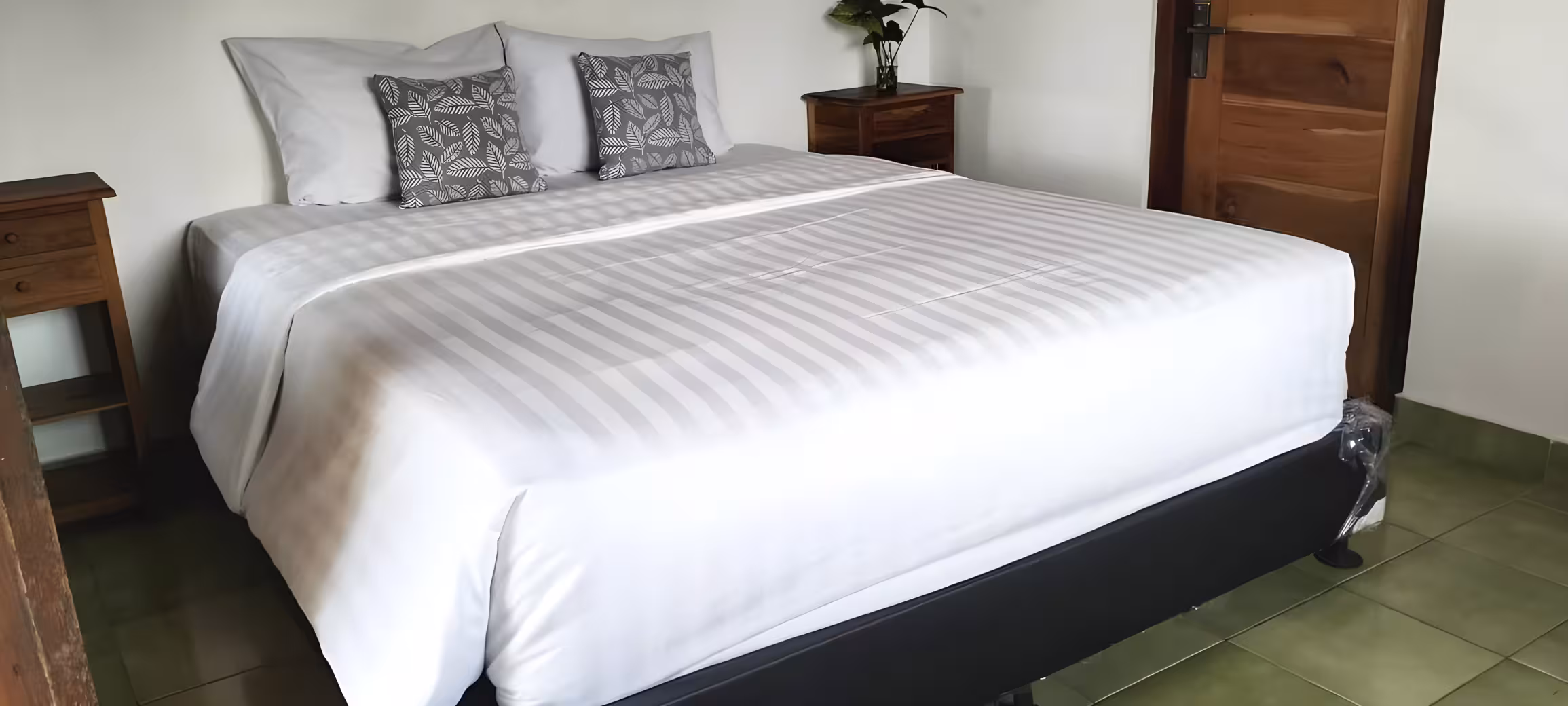 Апартаменты