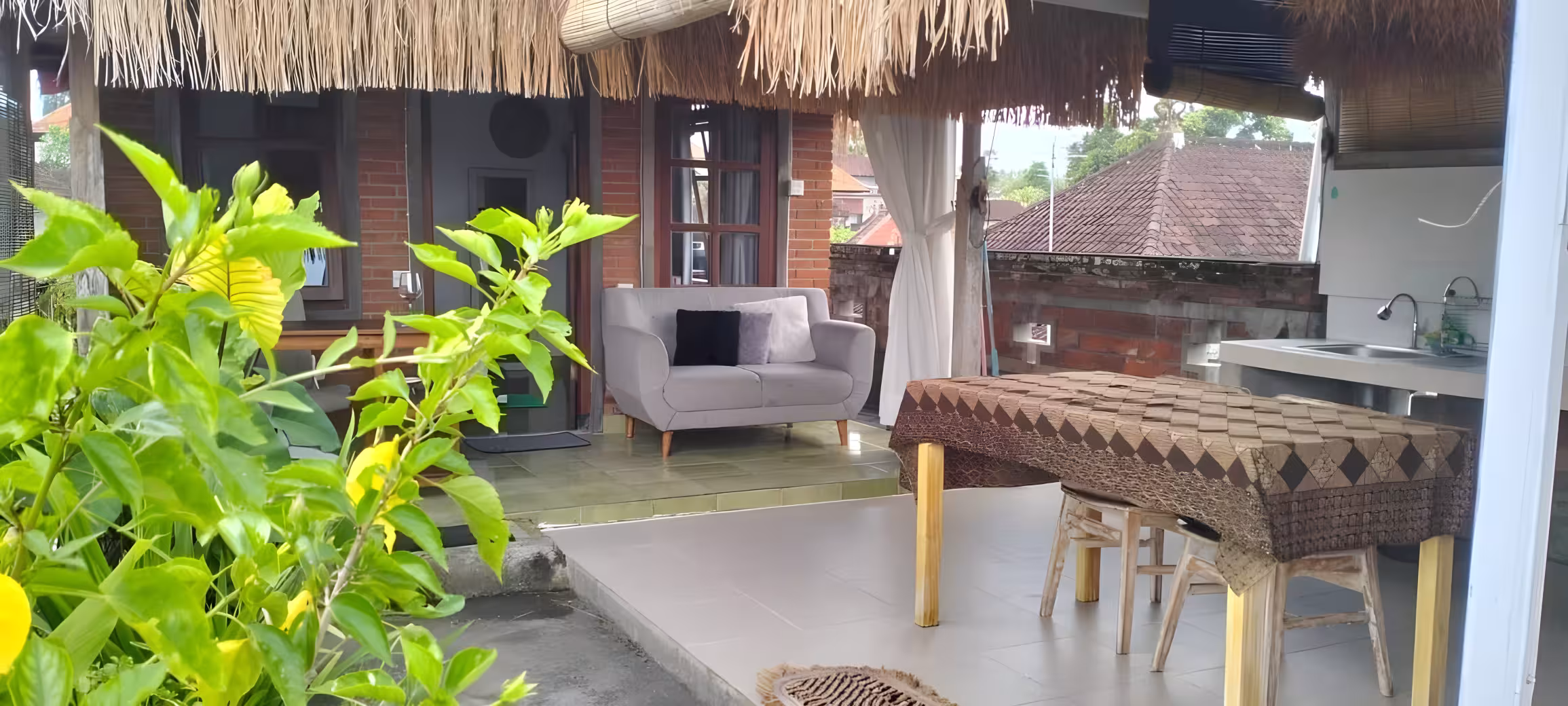 Апартаменты