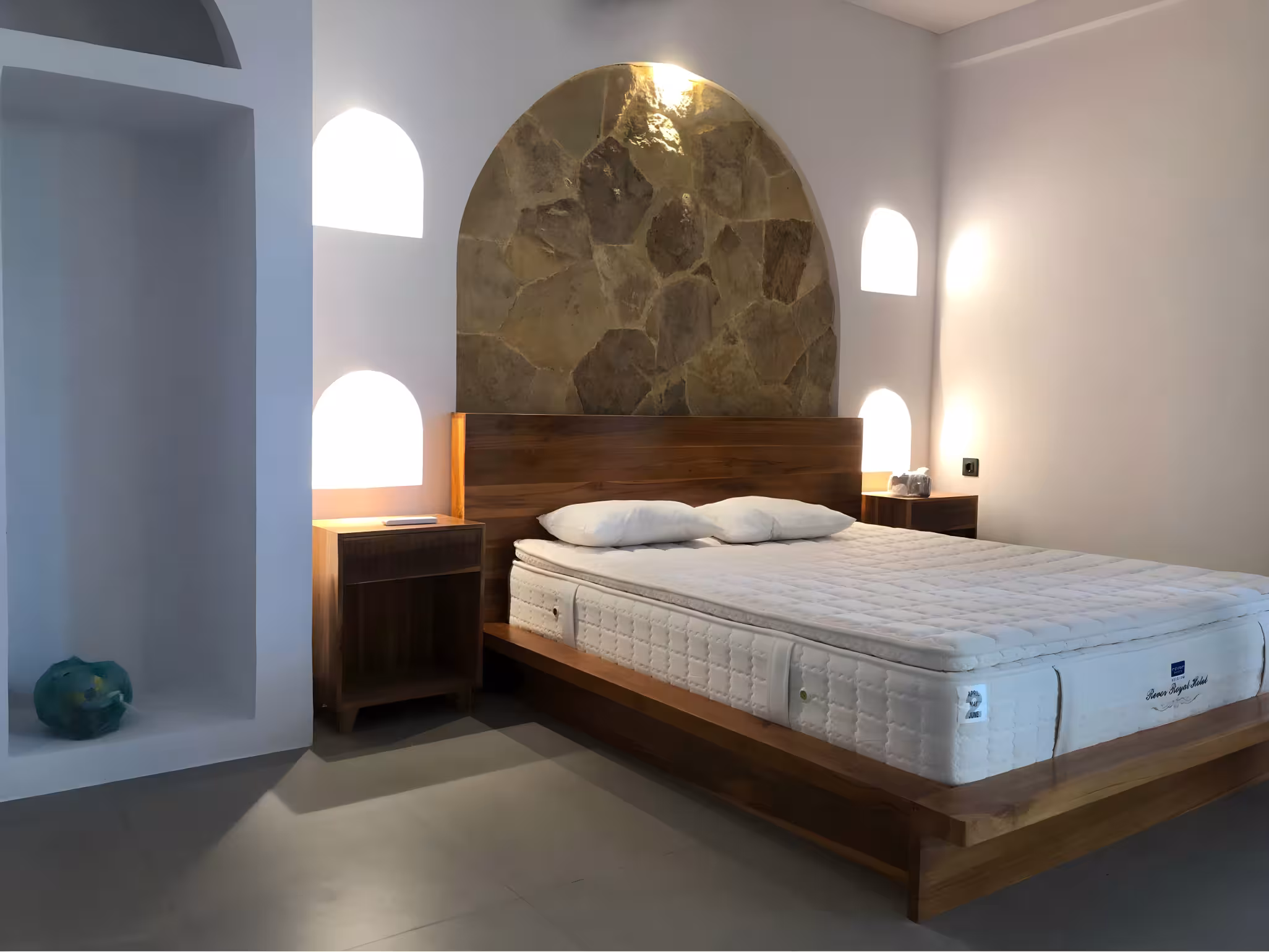 Вилла, 2 спальни