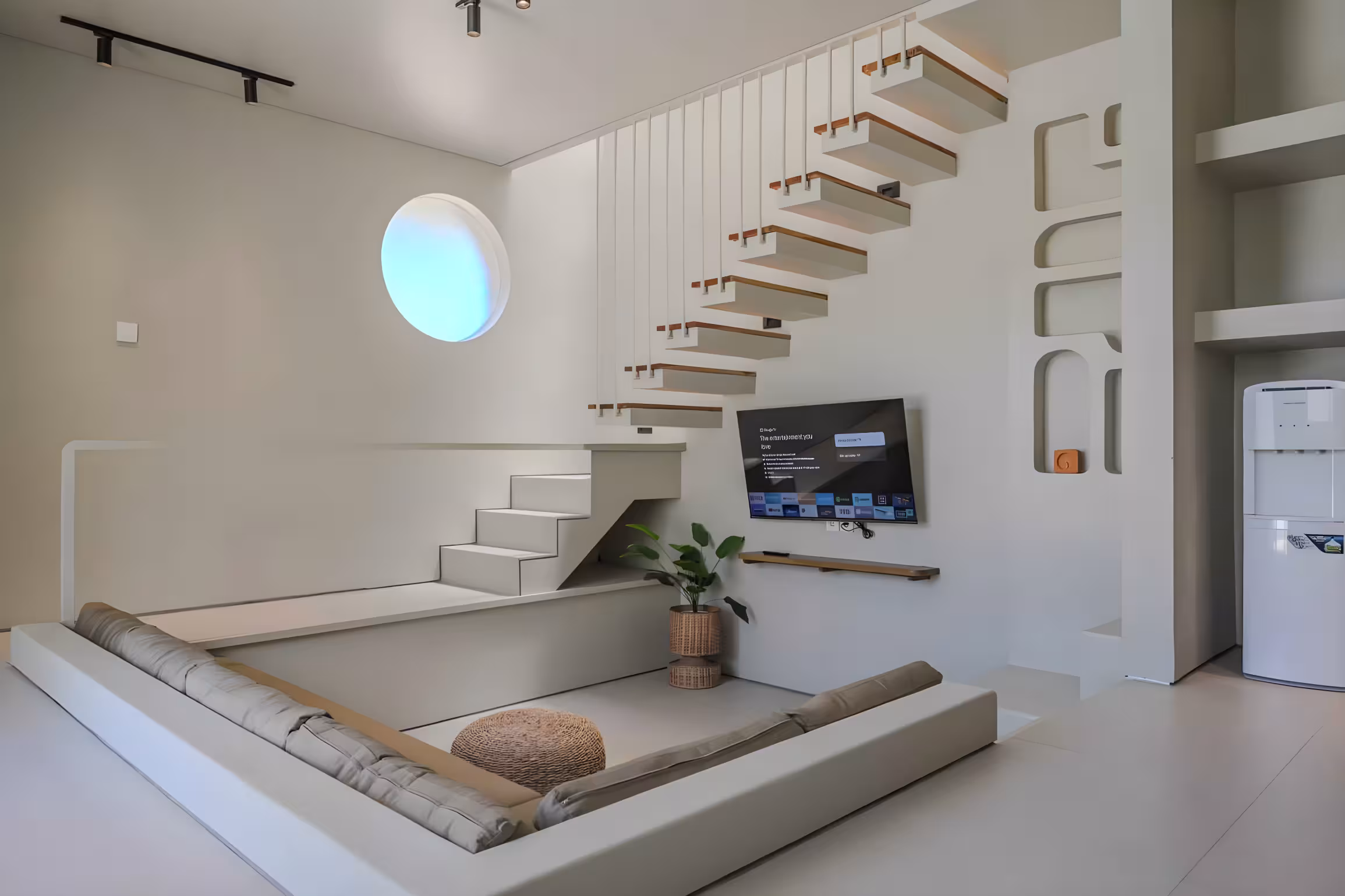 Вилла, 2 спальни