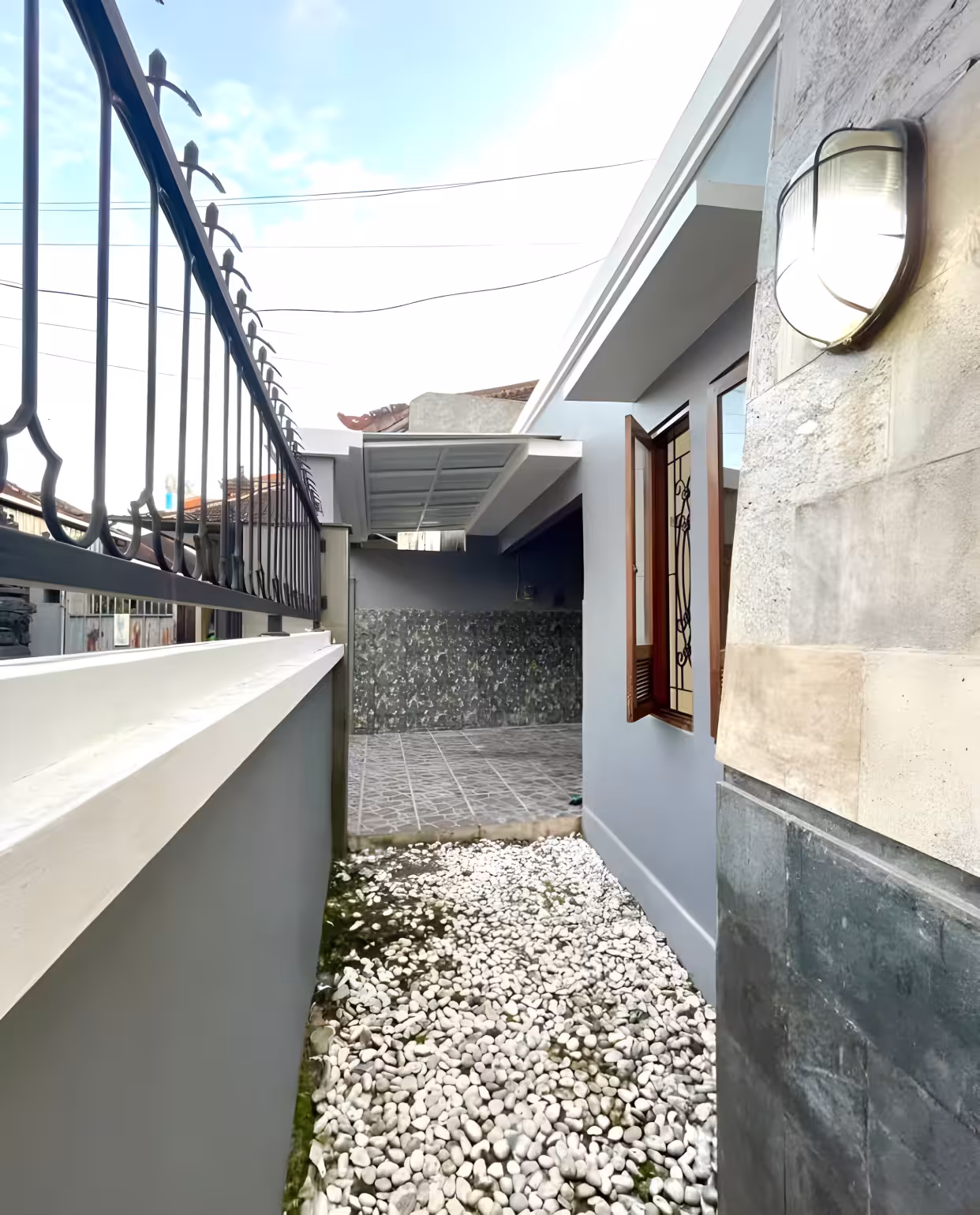 Дом, 3 спальни