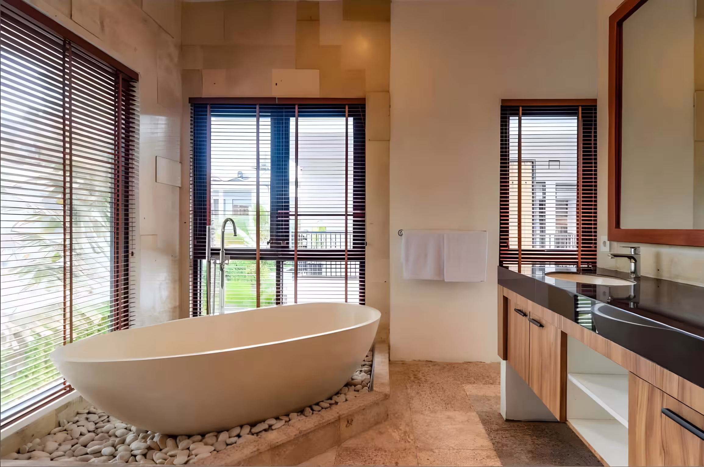 Вилла, 3 спальни