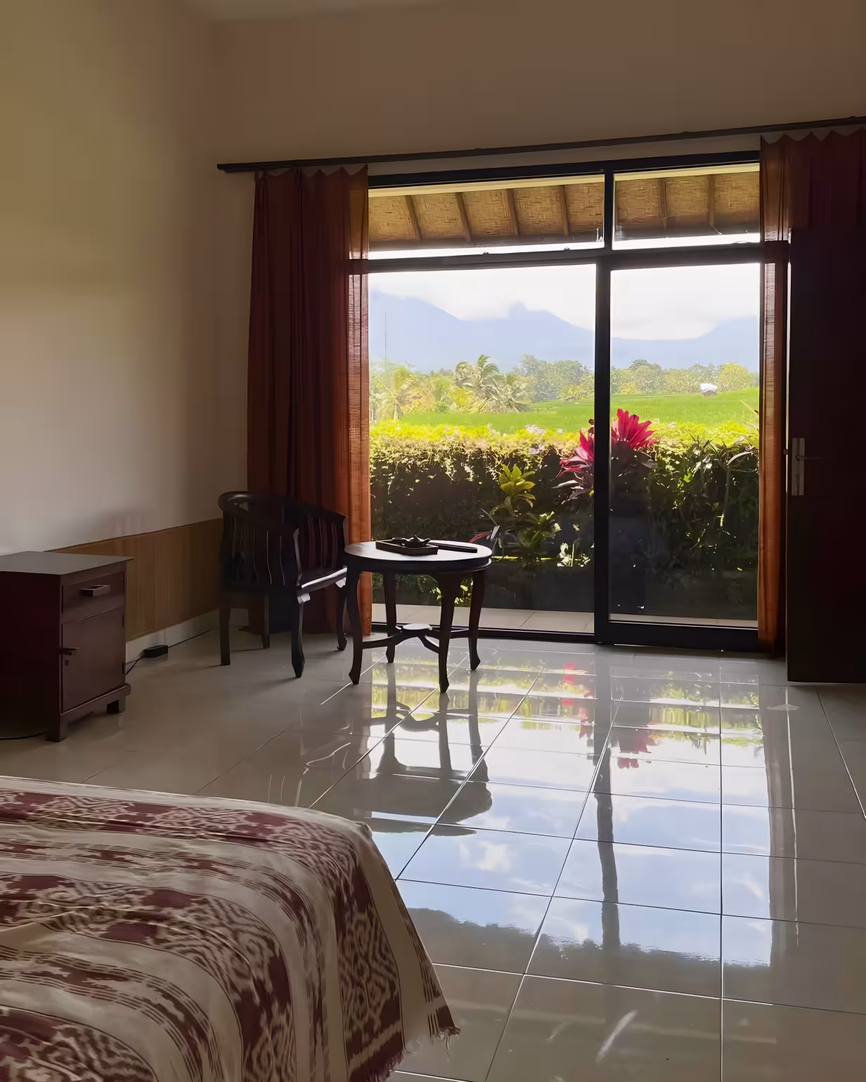 Вилла, 3 спальни