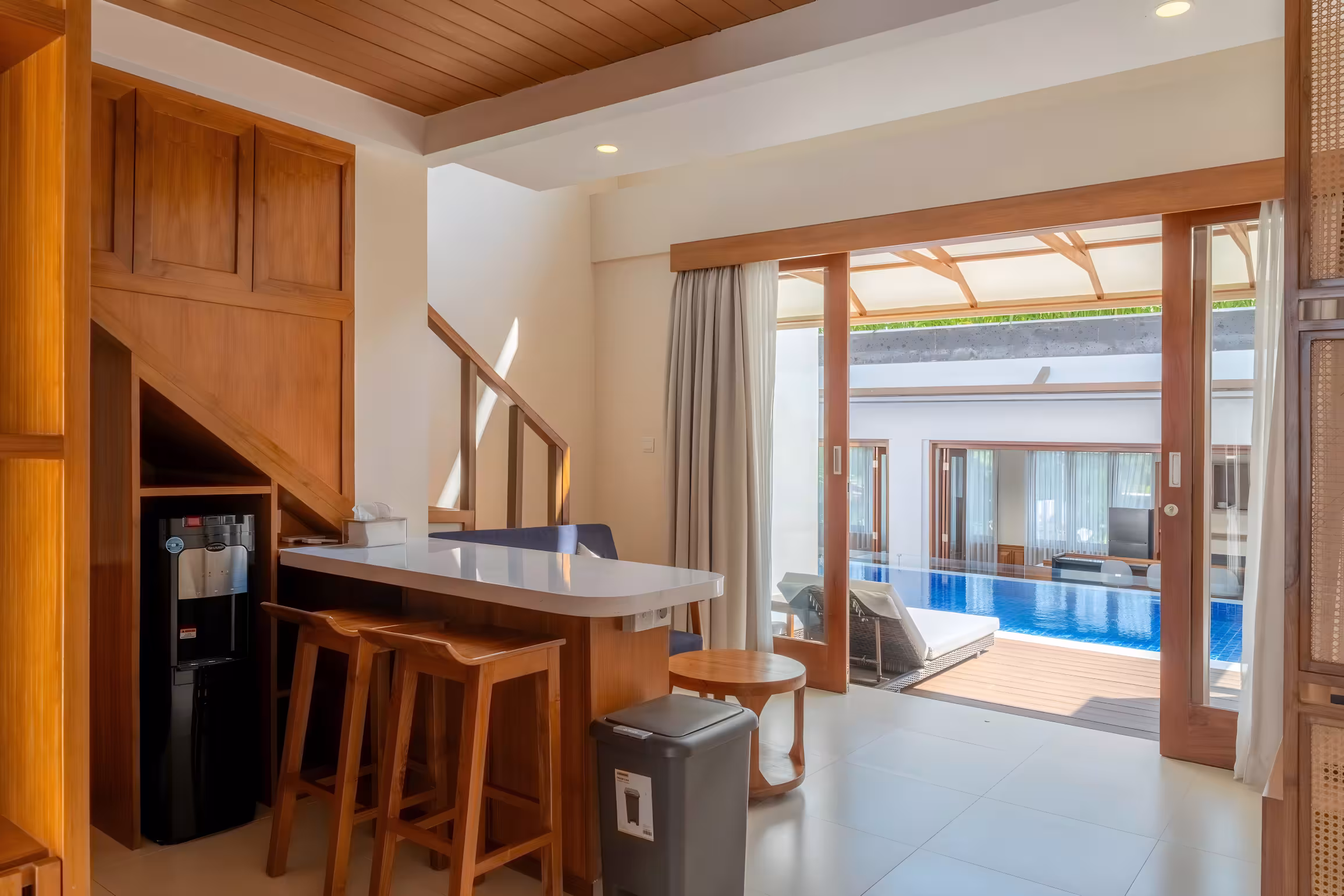 Апартаменты, 1 спальня