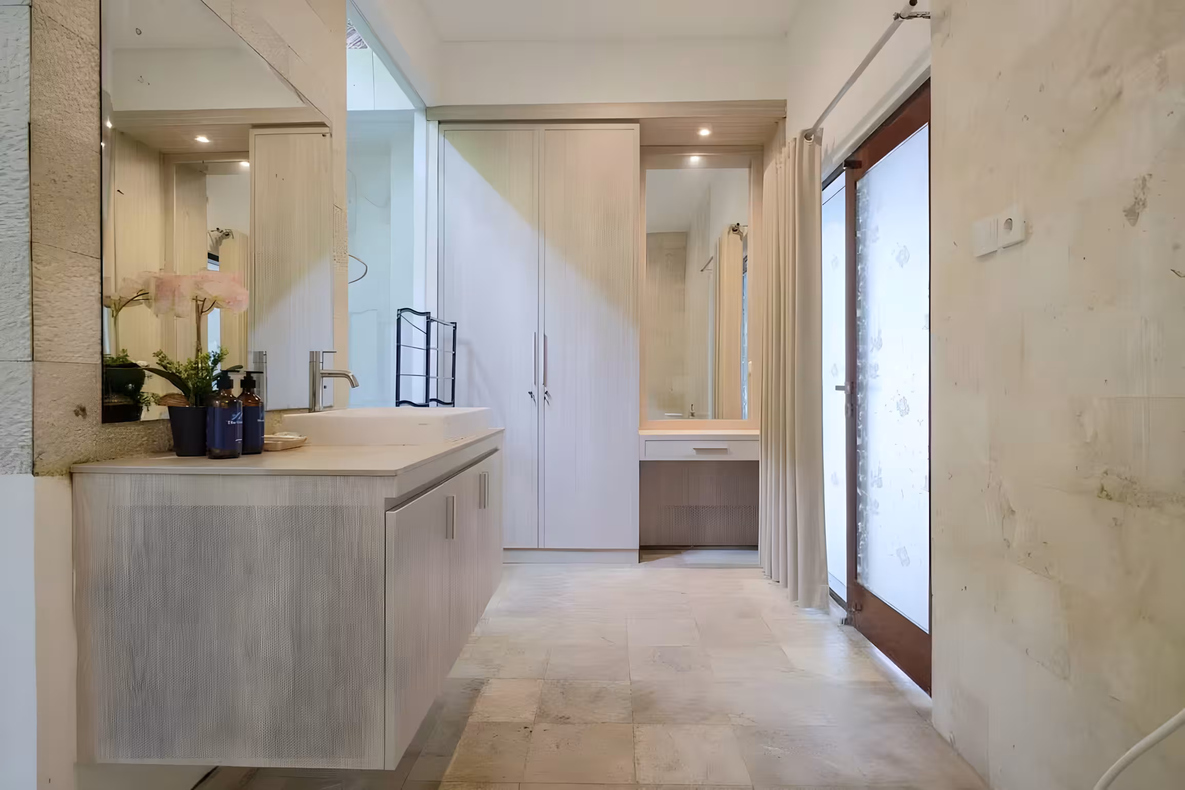 Вилла, 5 спален