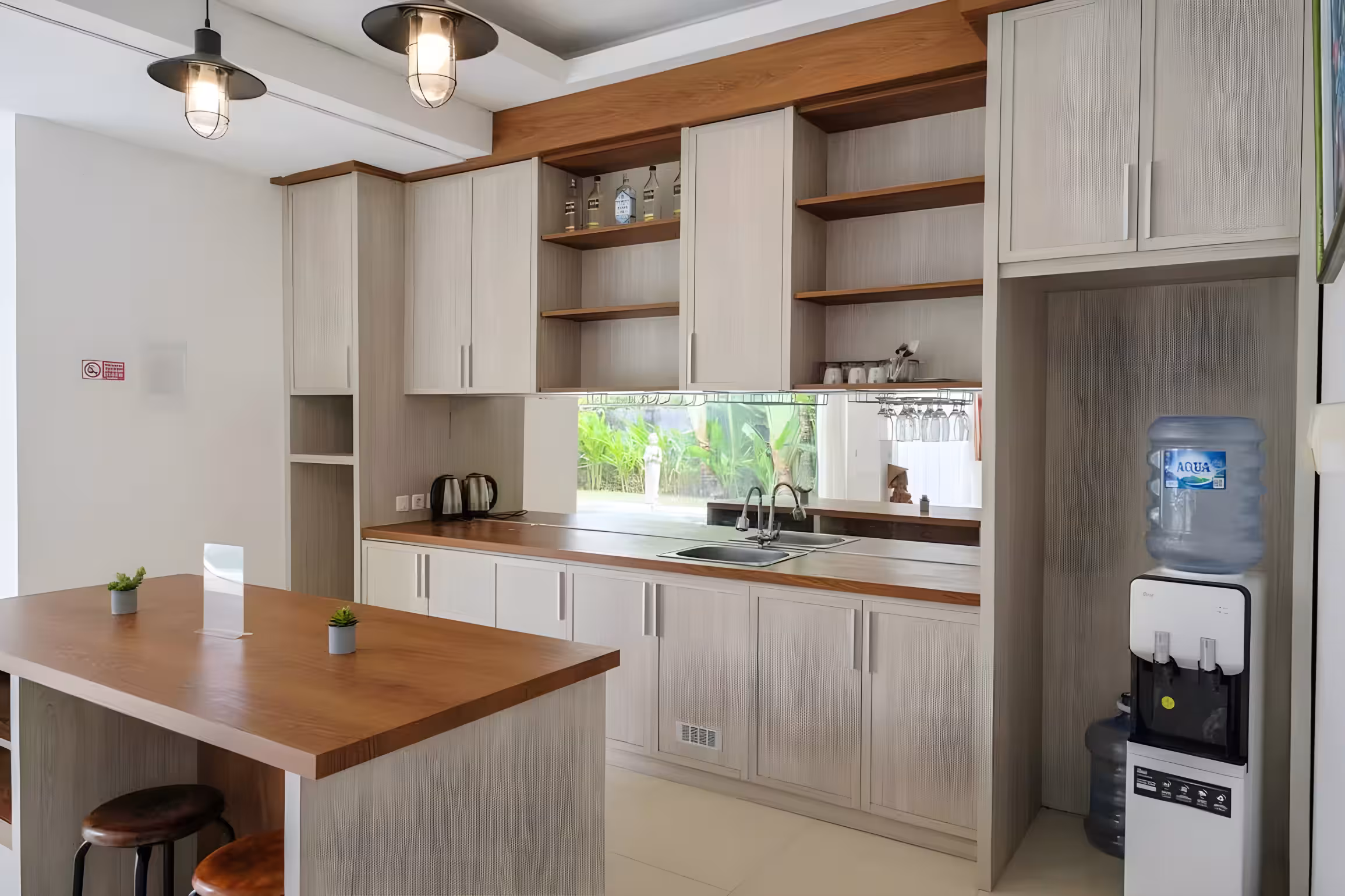 Вилла, 5 спален