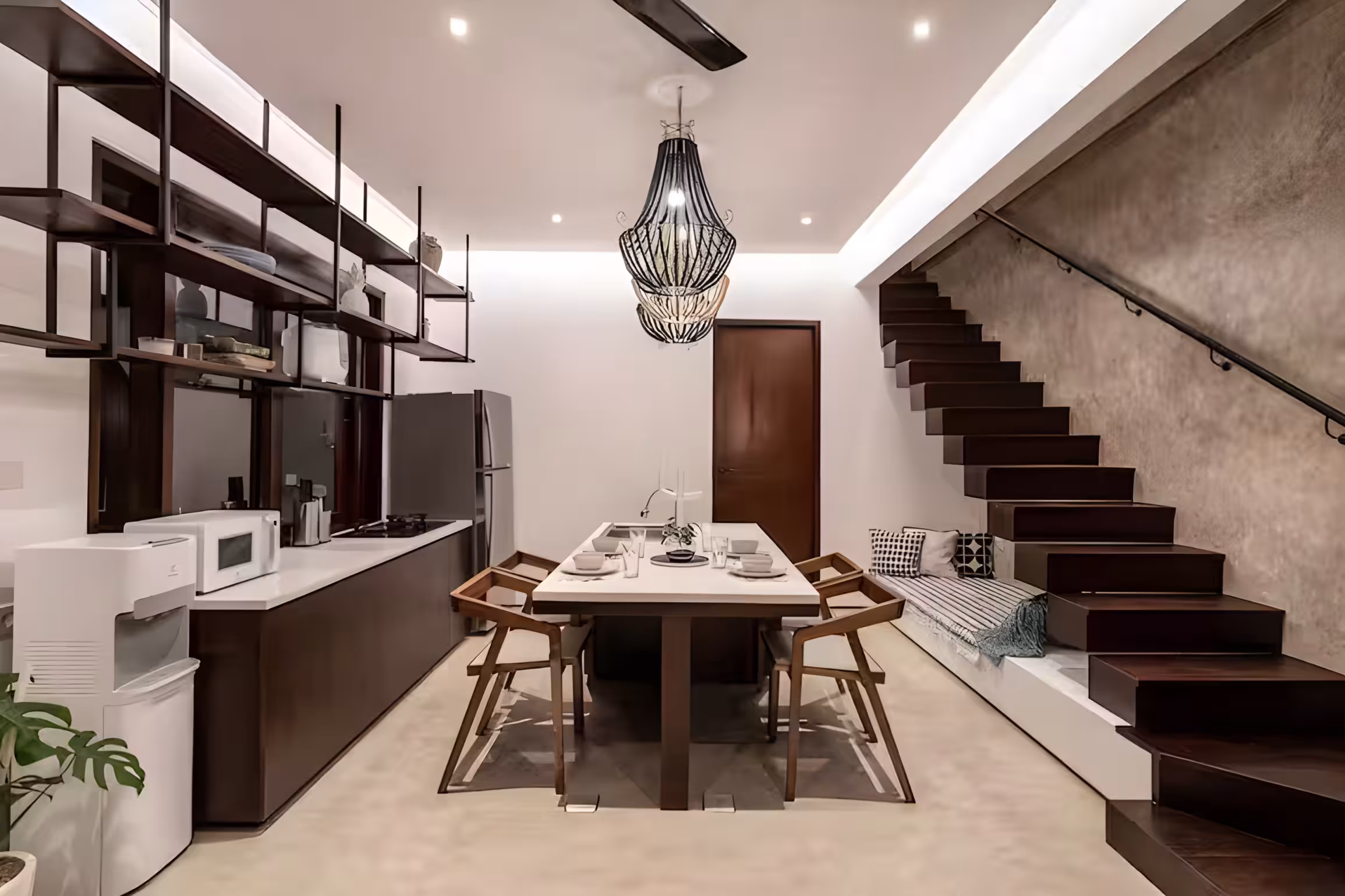 Вилла, 3 спальни