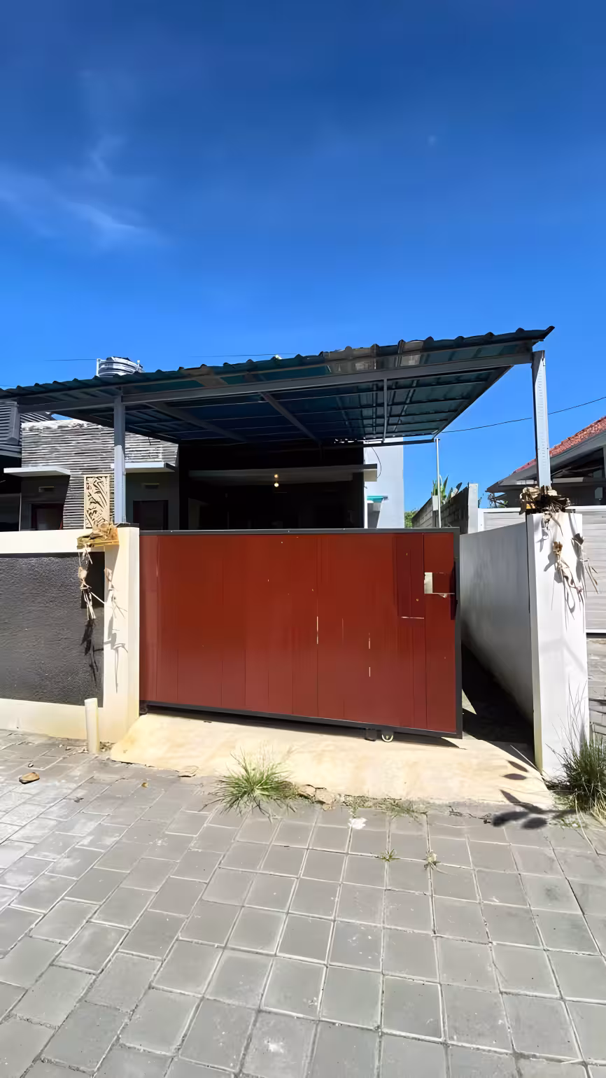 Дом, 3 спальни