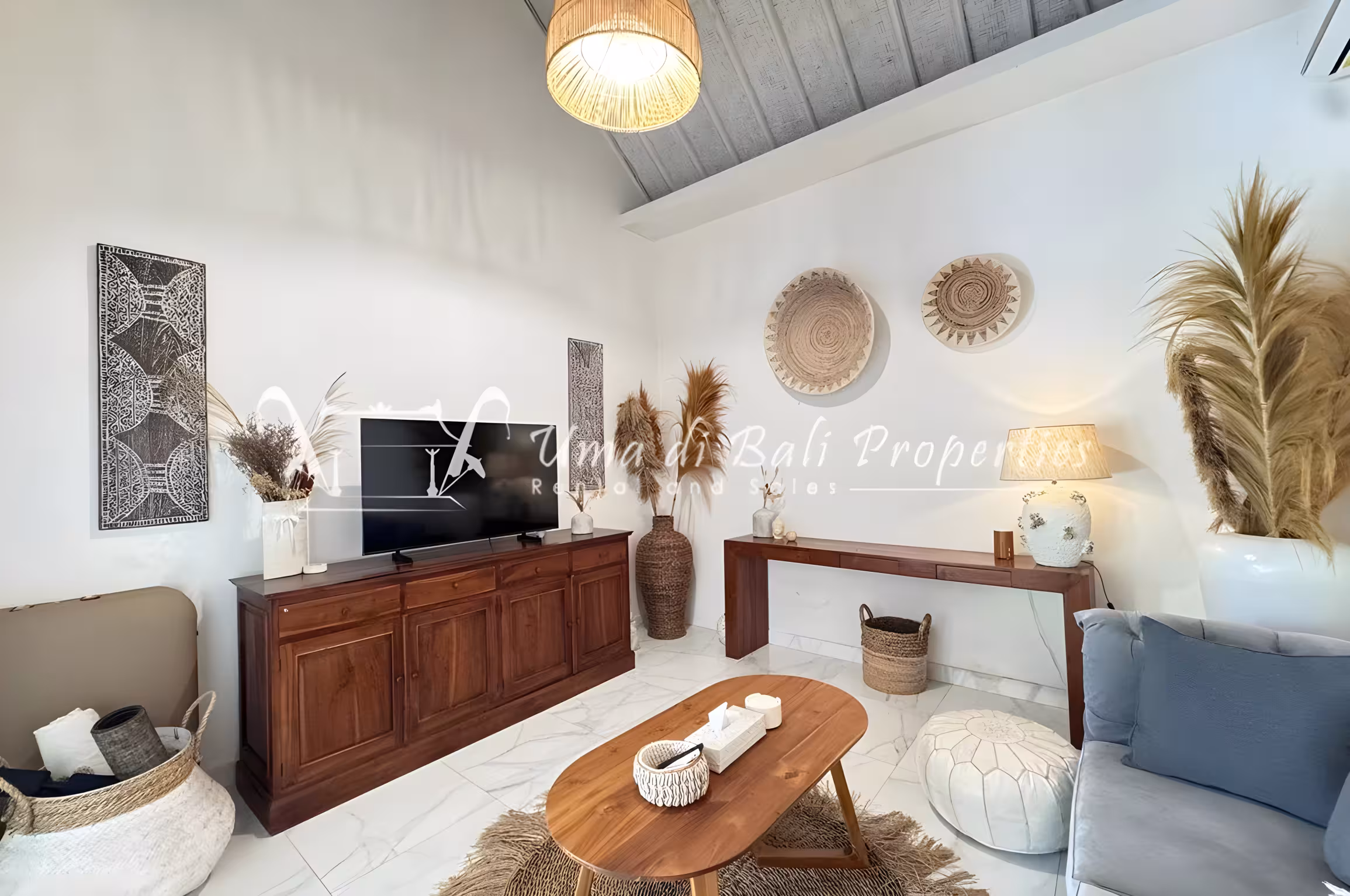 Вилла, 2 спальни