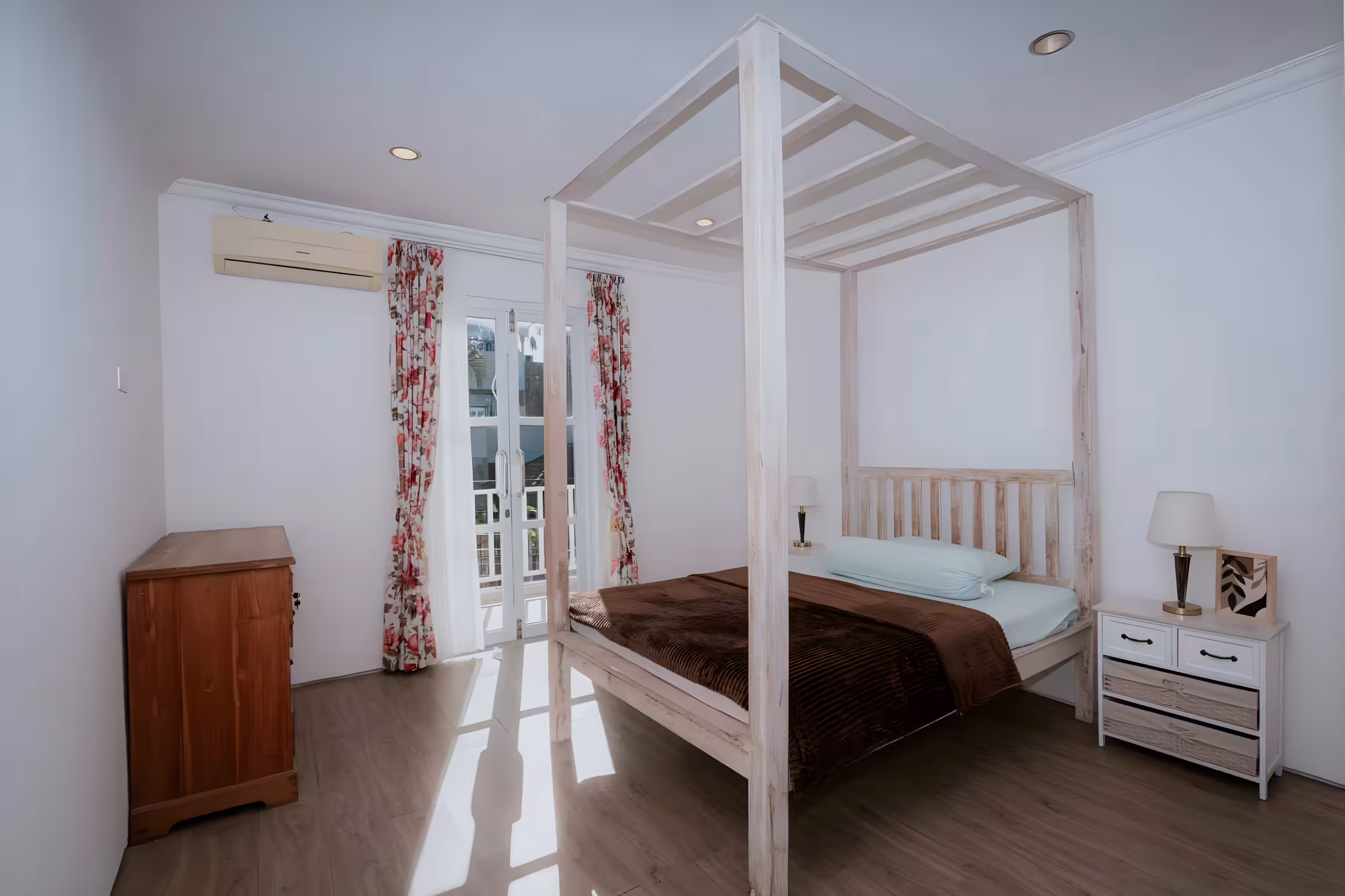 Вилла, 3 спальни