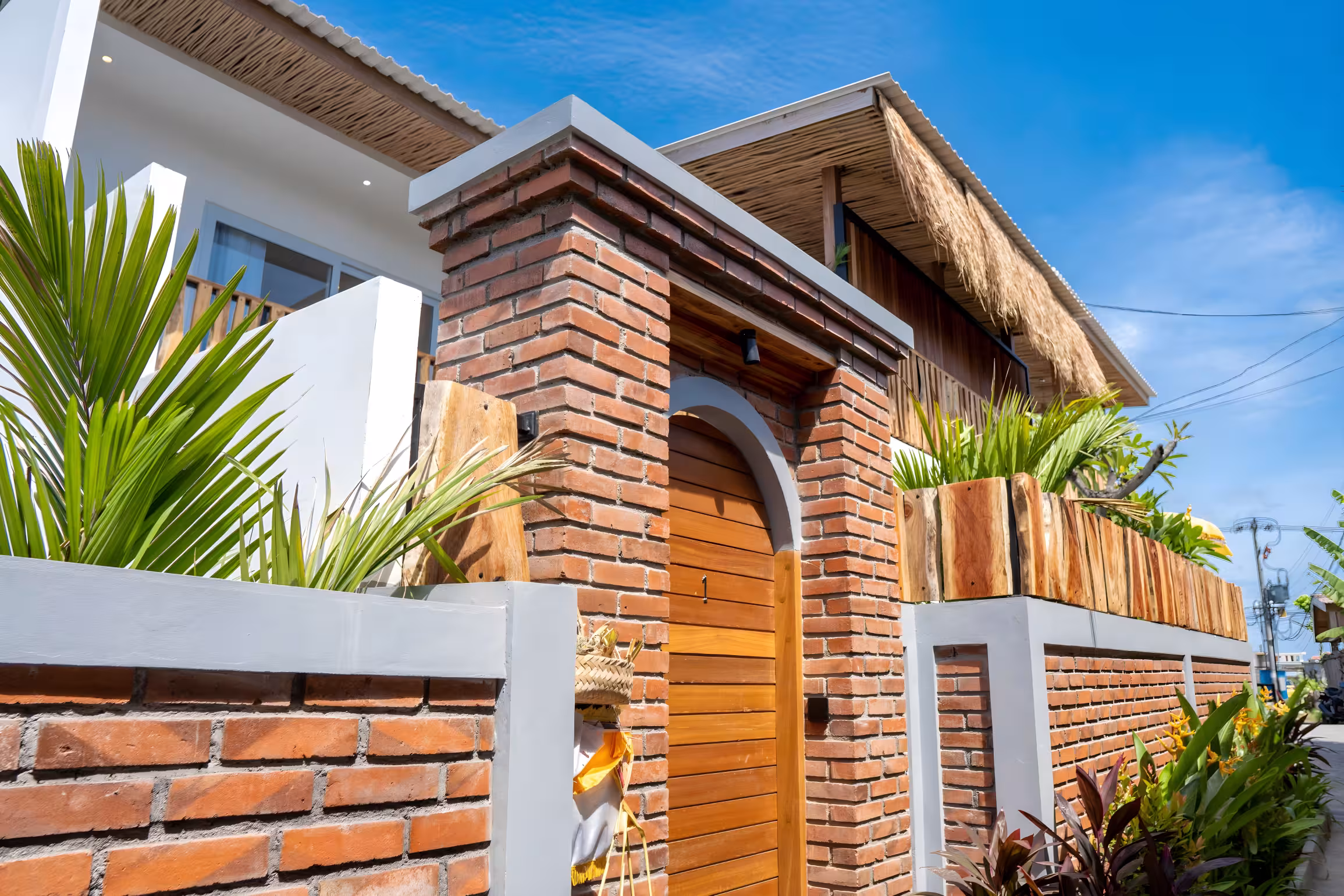 Вилла, 3 спальни