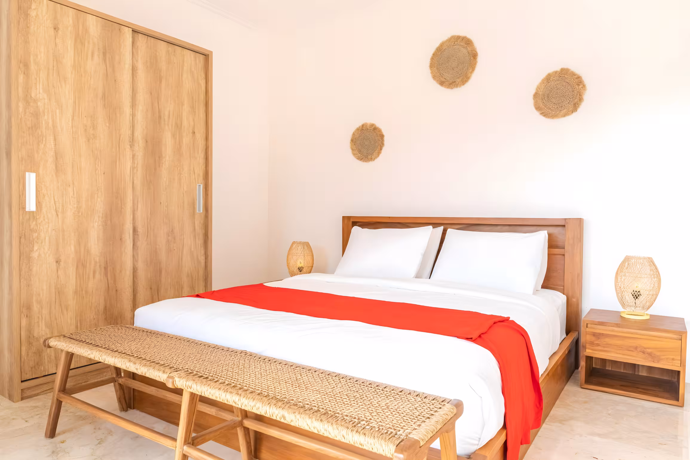 Вилла, 3 спальни