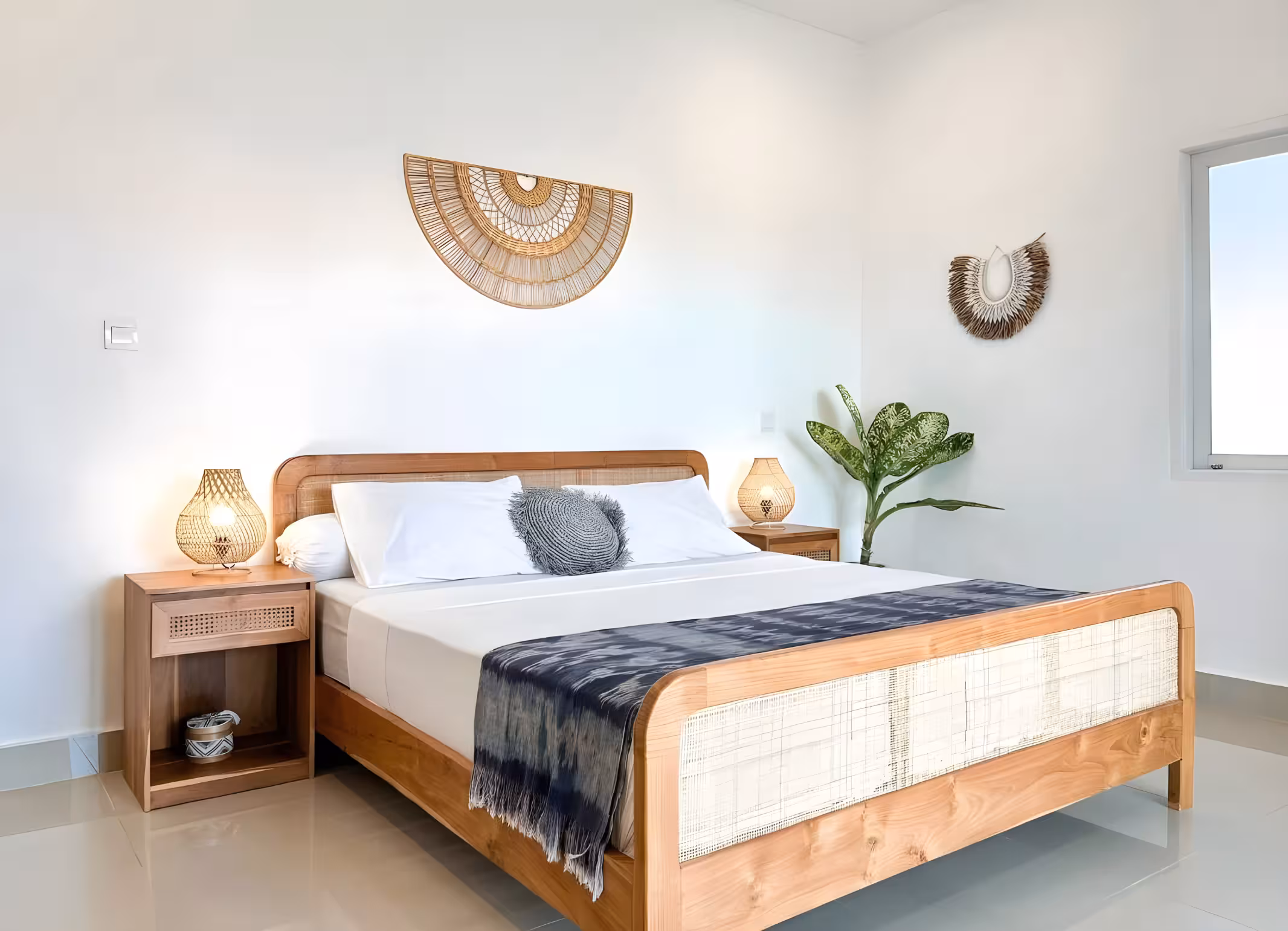 Дом, 2 спальни