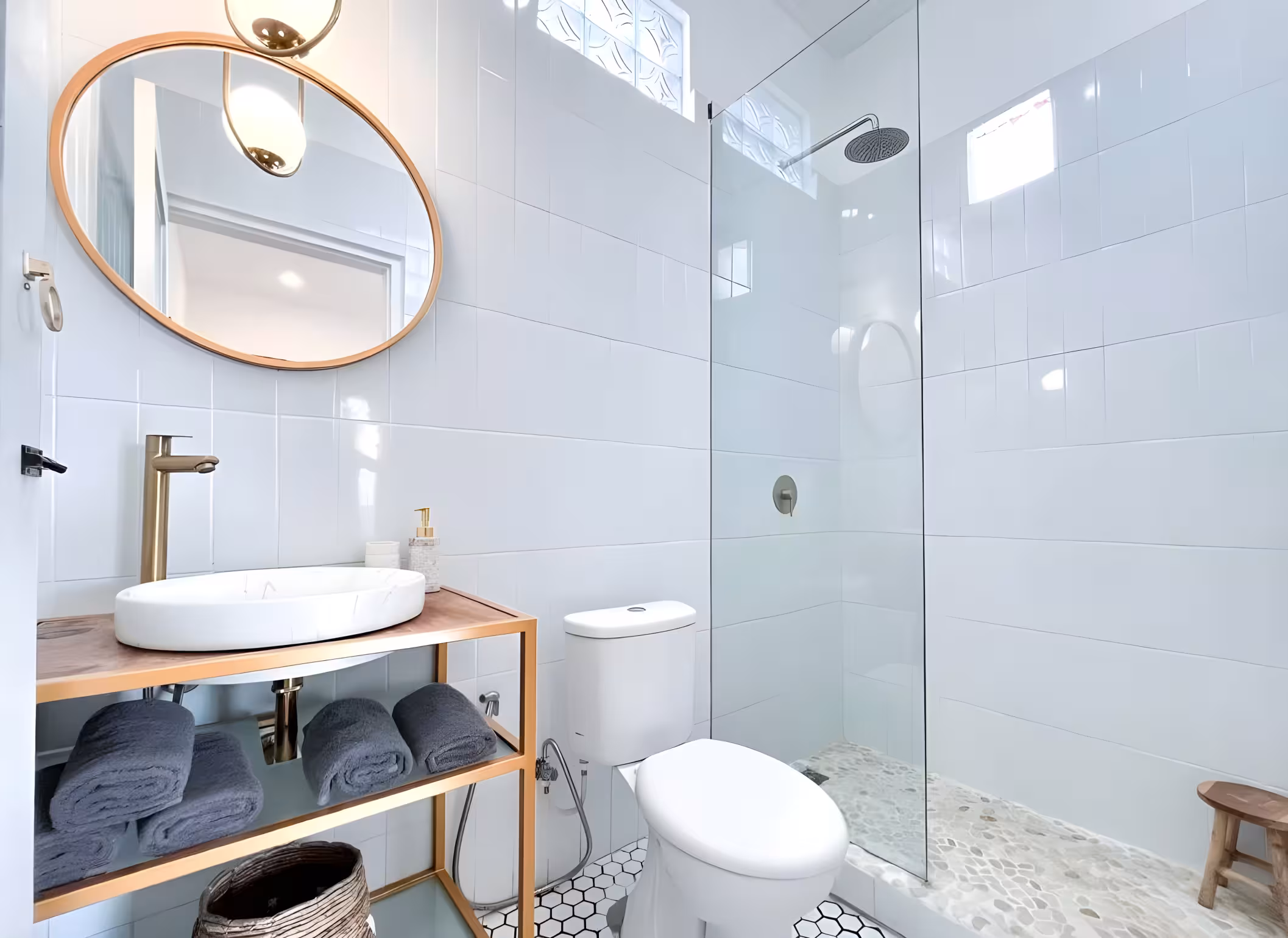 Дом, 2 спальни