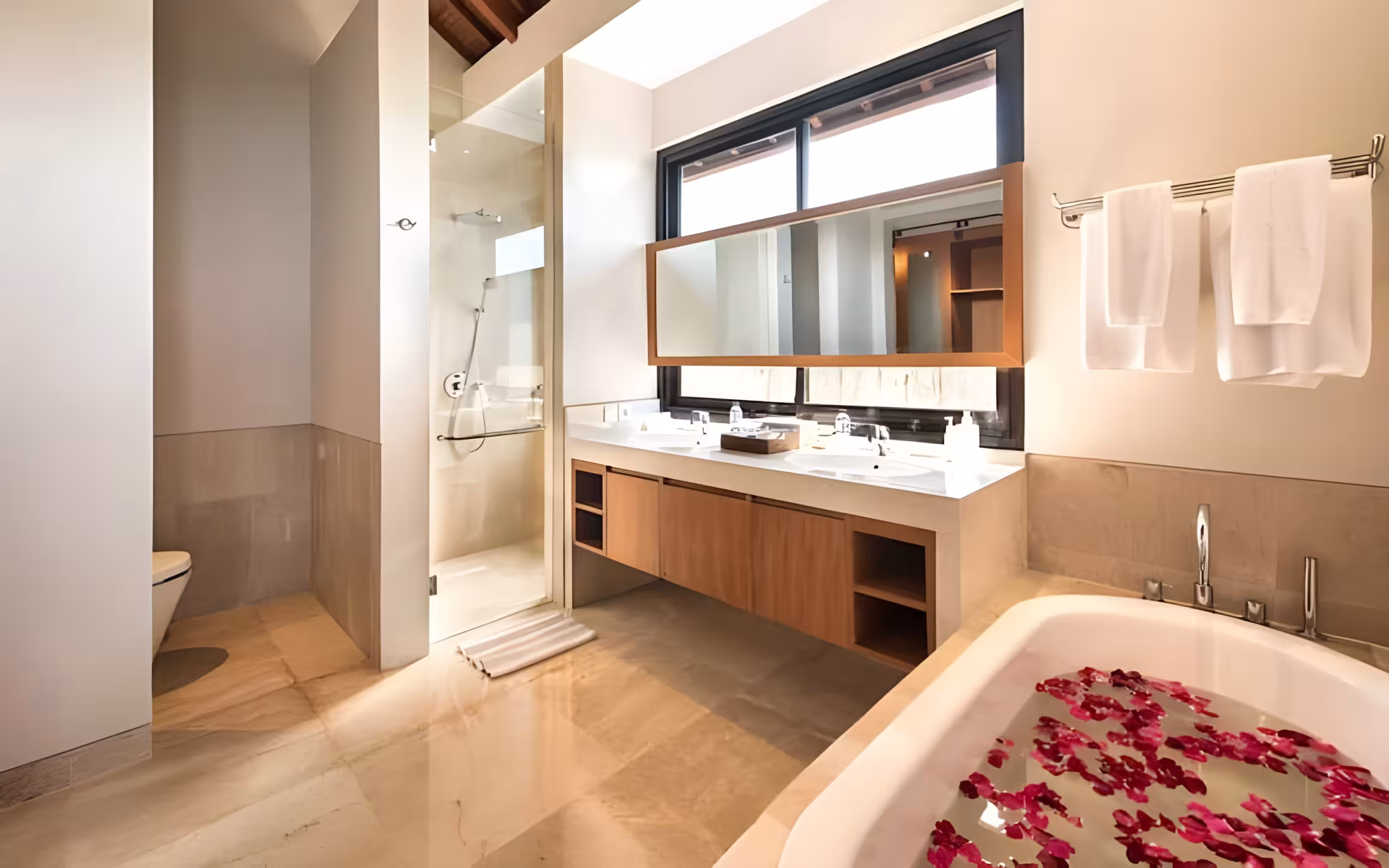 Вилла, 4 спальни