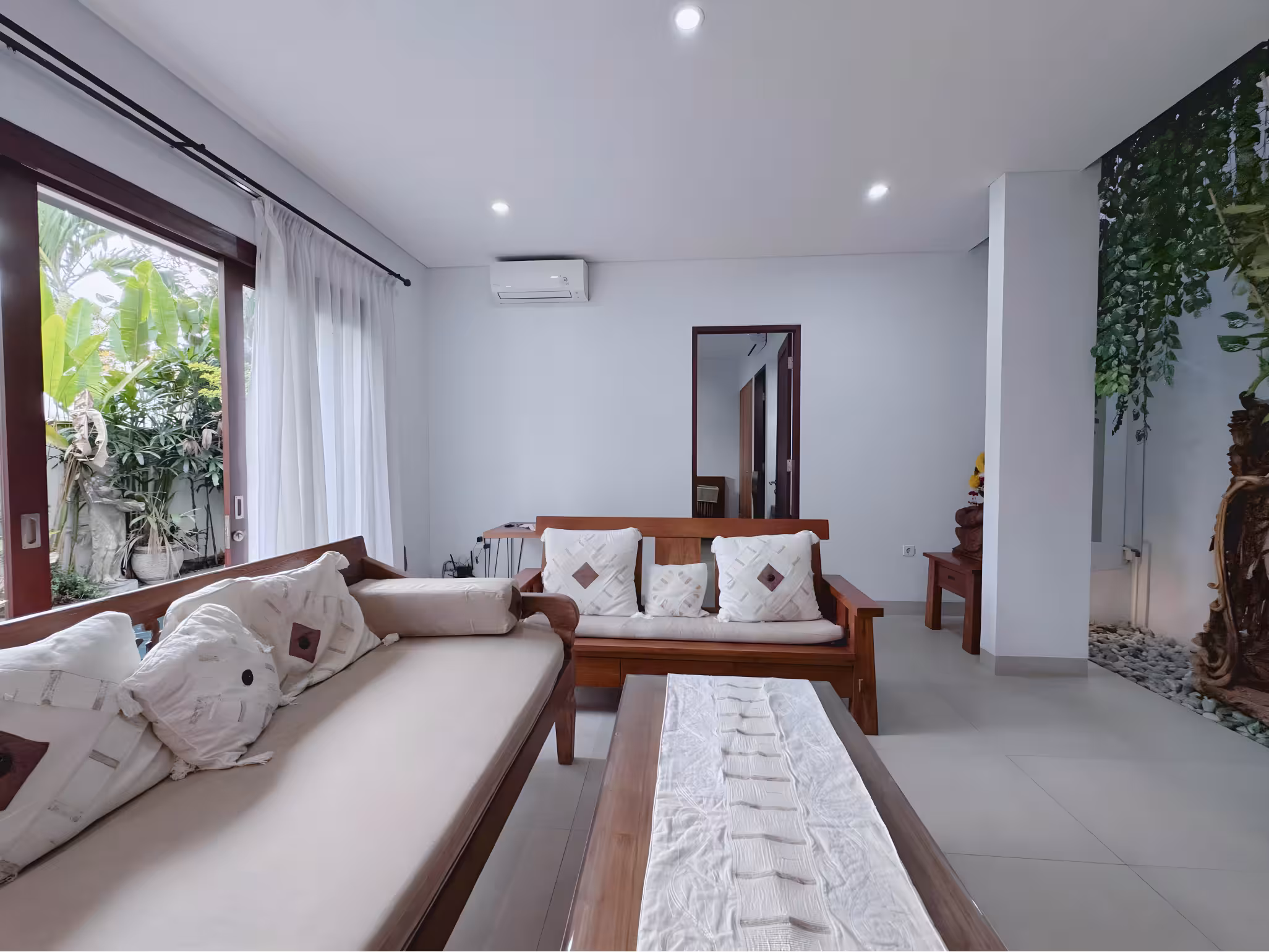 Вилла, 3 спальни