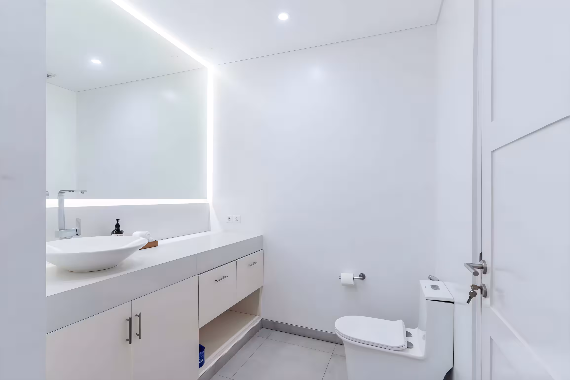 Вилла, 2 спальни