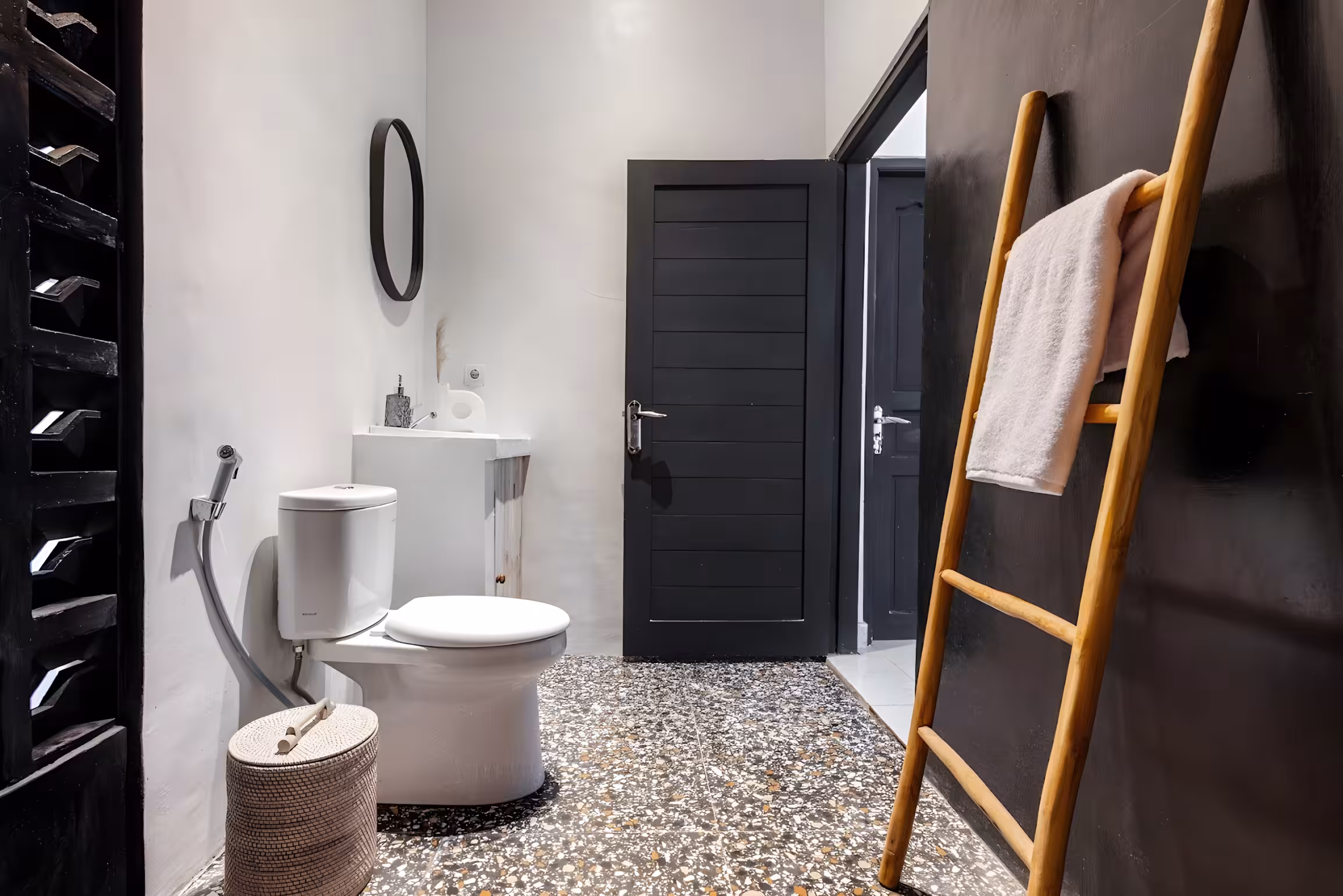 Вилла, 2 спальни