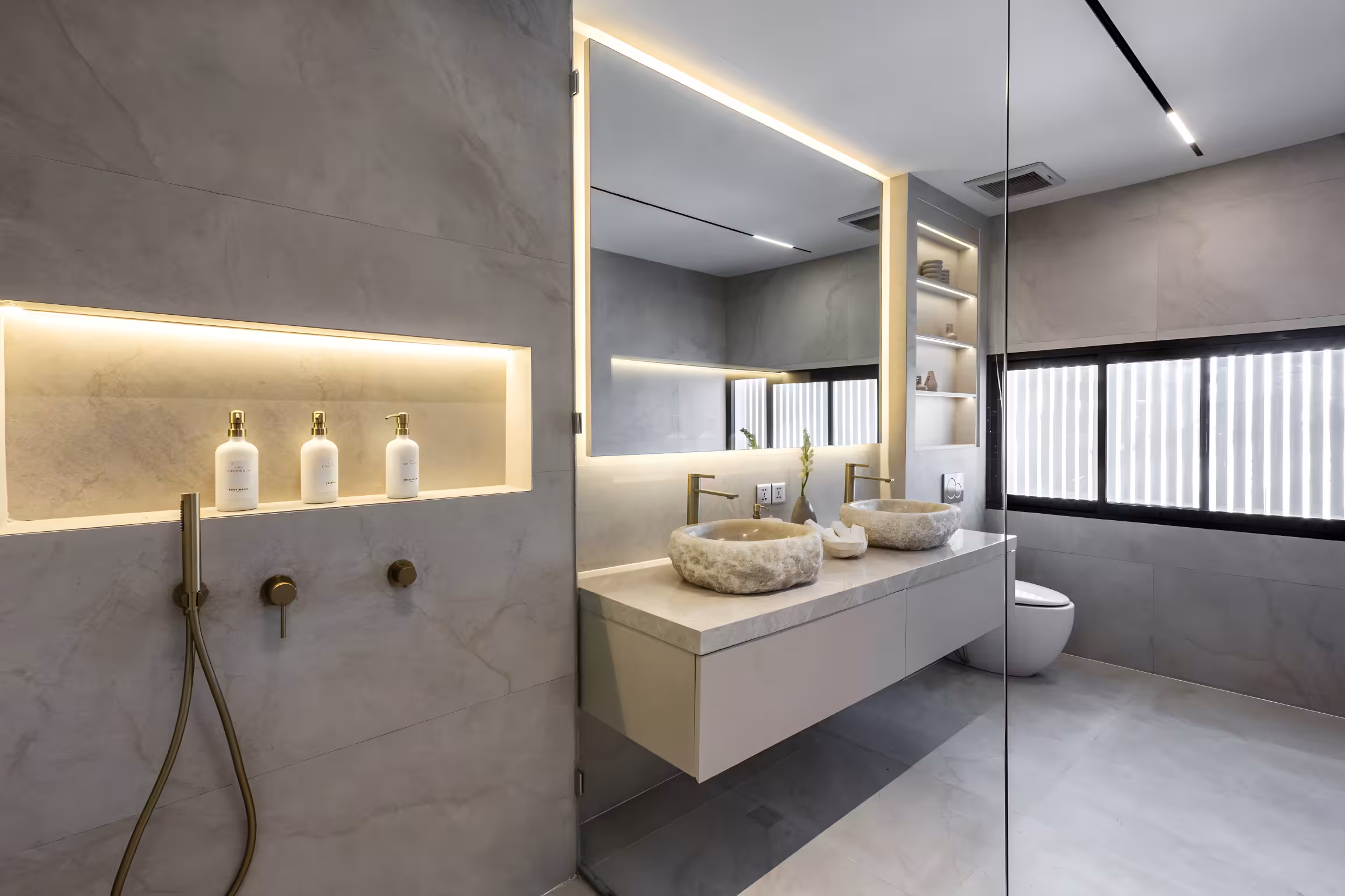 Вилла, 2 спальни