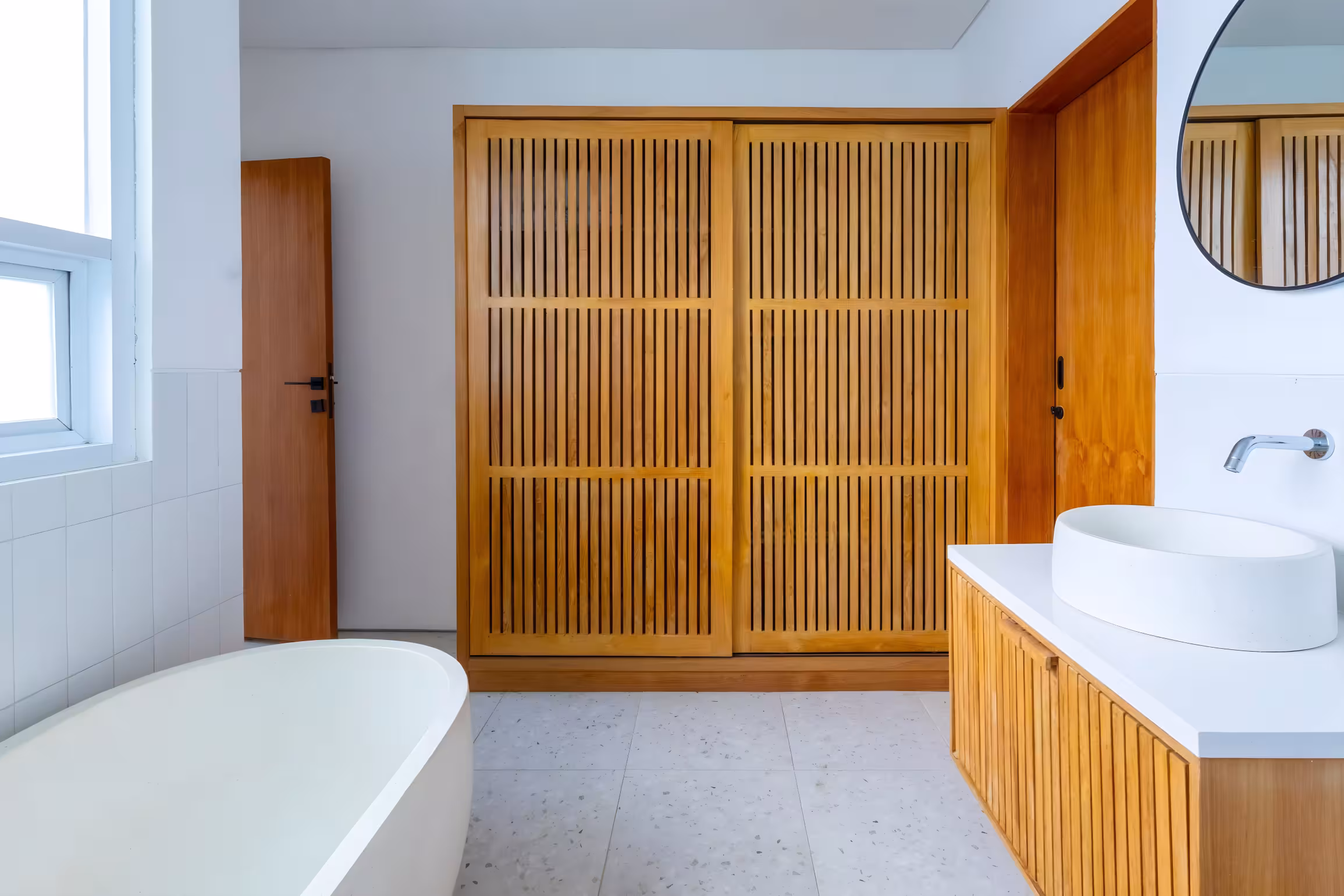 Вилла, 3 спальни